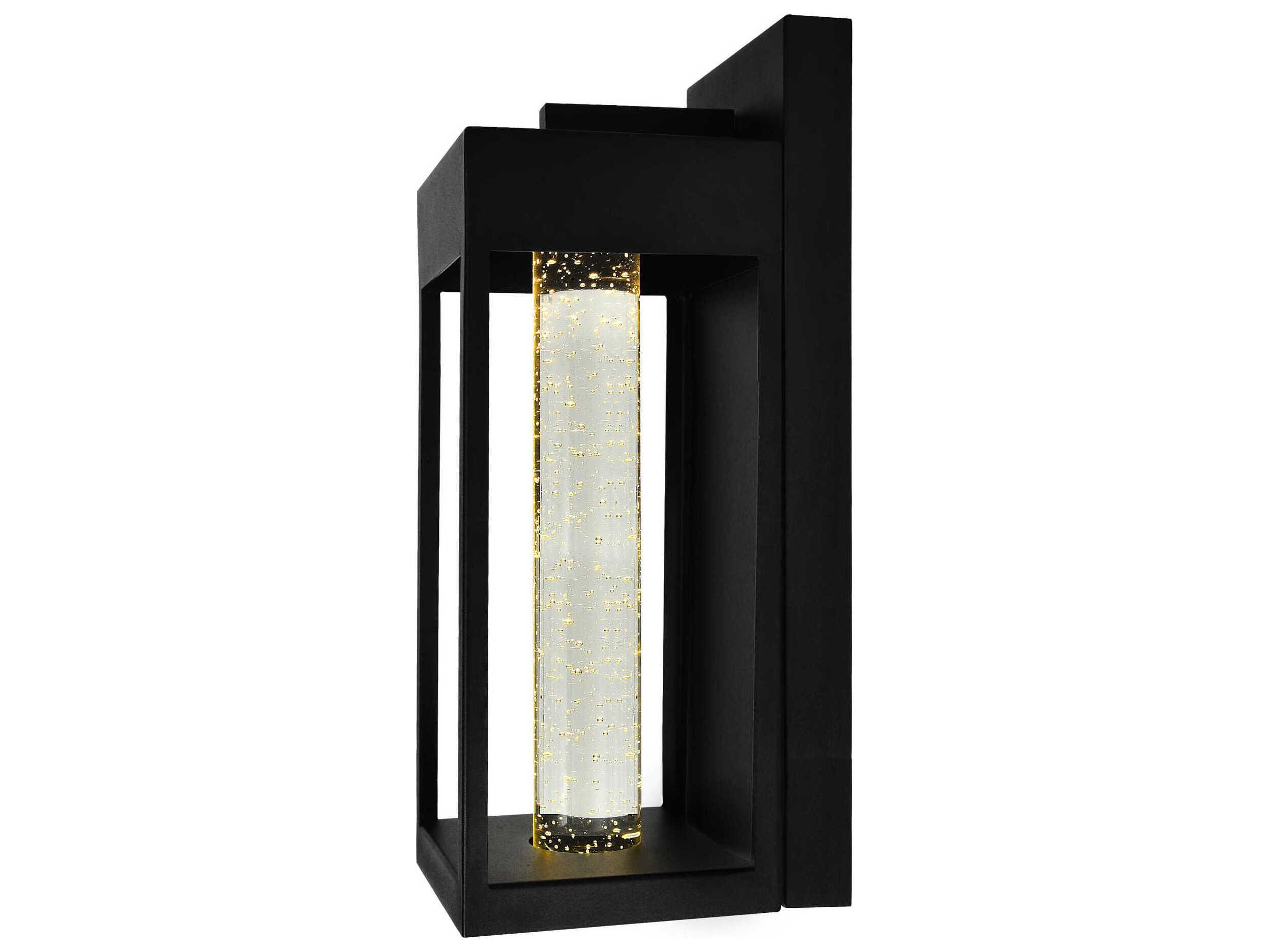 CWI Lighting Rochester Outdoor Wall Light