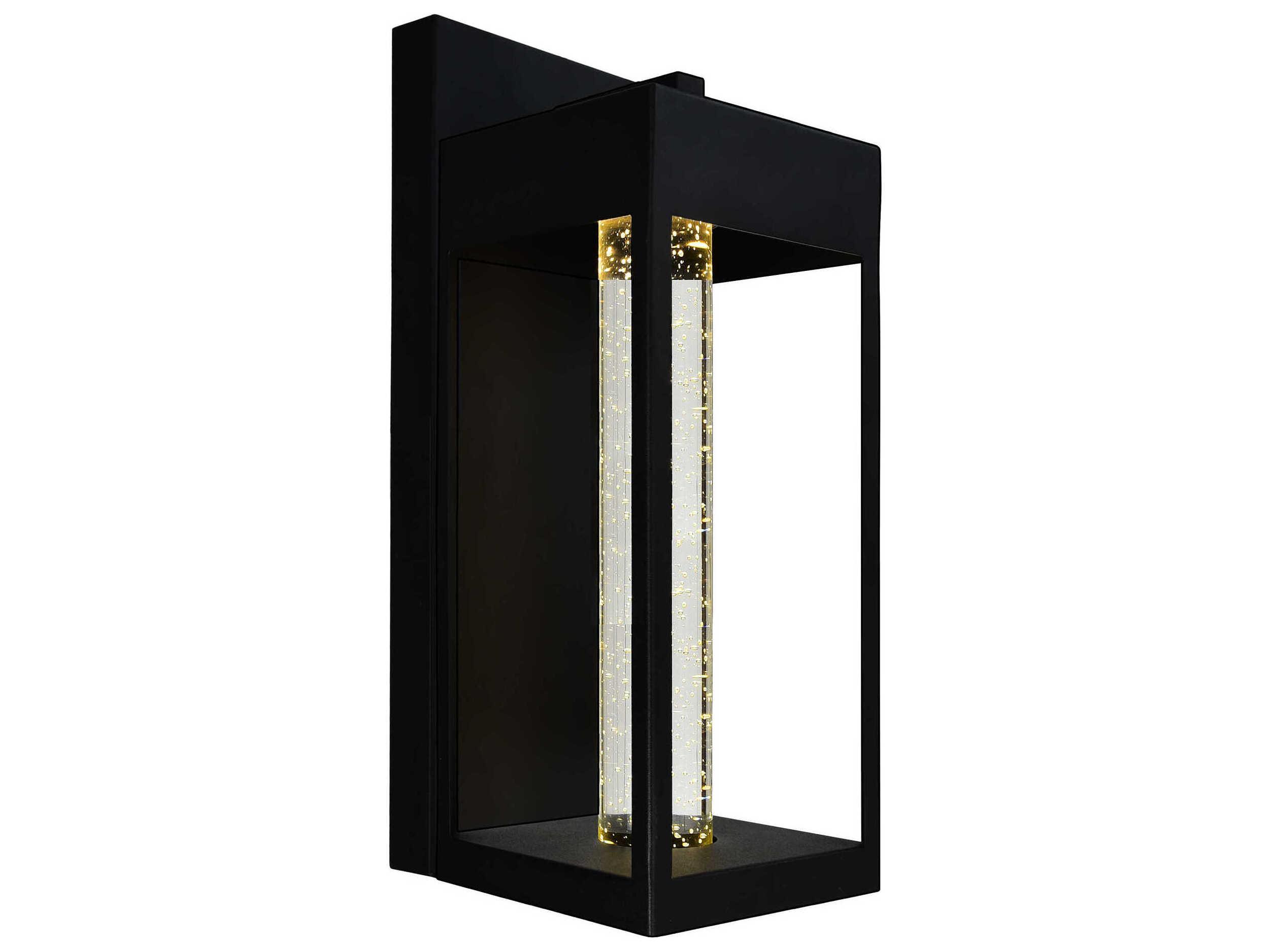 CWI Lighting Rochester Outdoor Wall Light