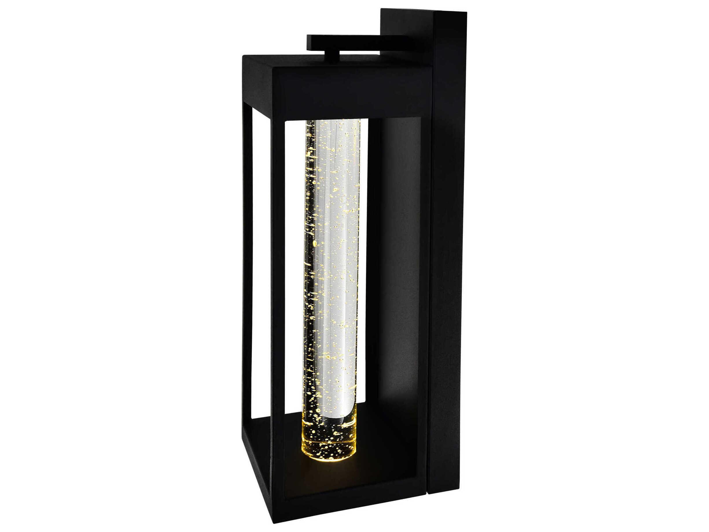 CWI Lighting Rochester Outdoor Wall Light