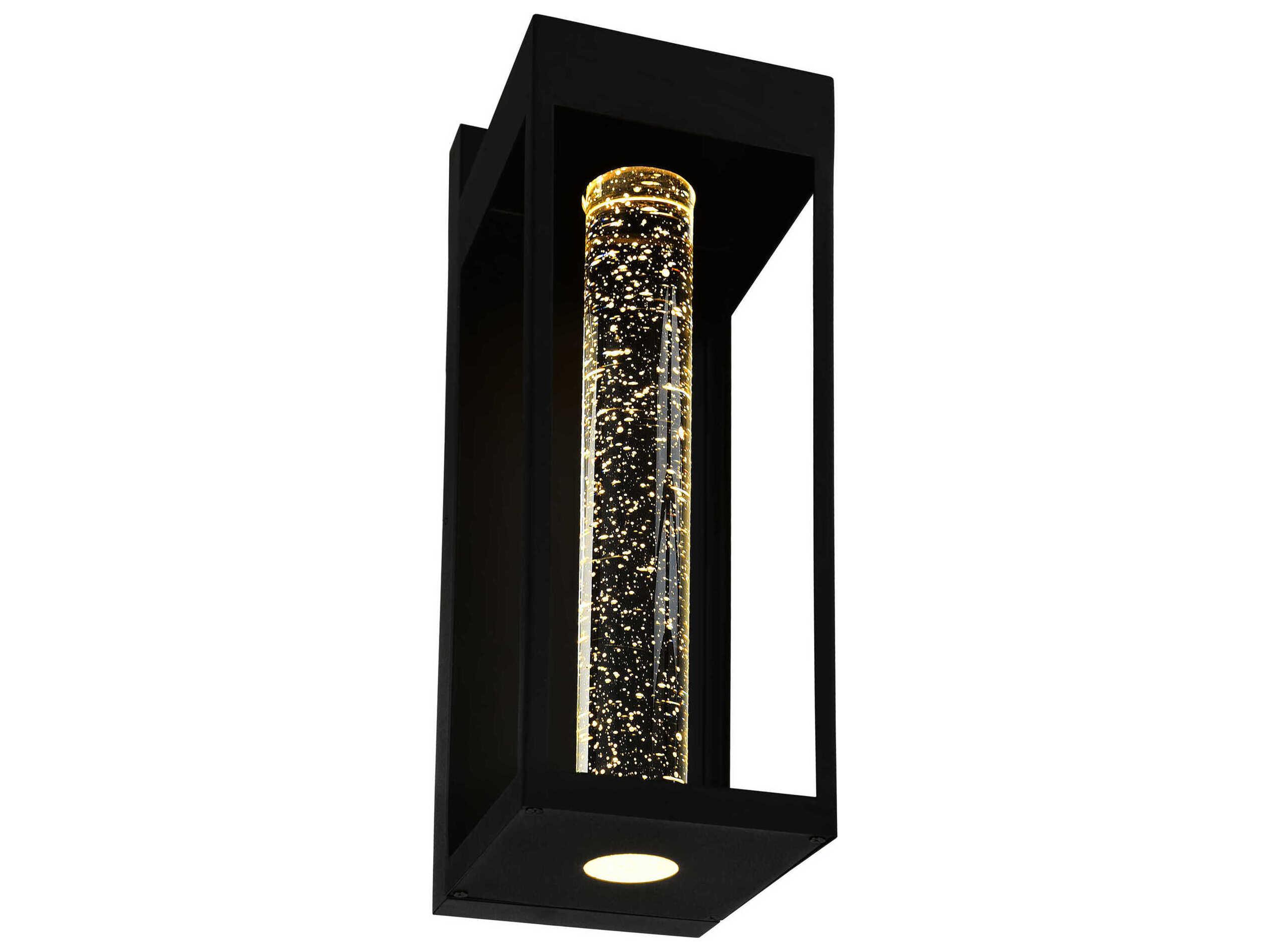 CWI Lighting Rochester Outdoor Wall Light