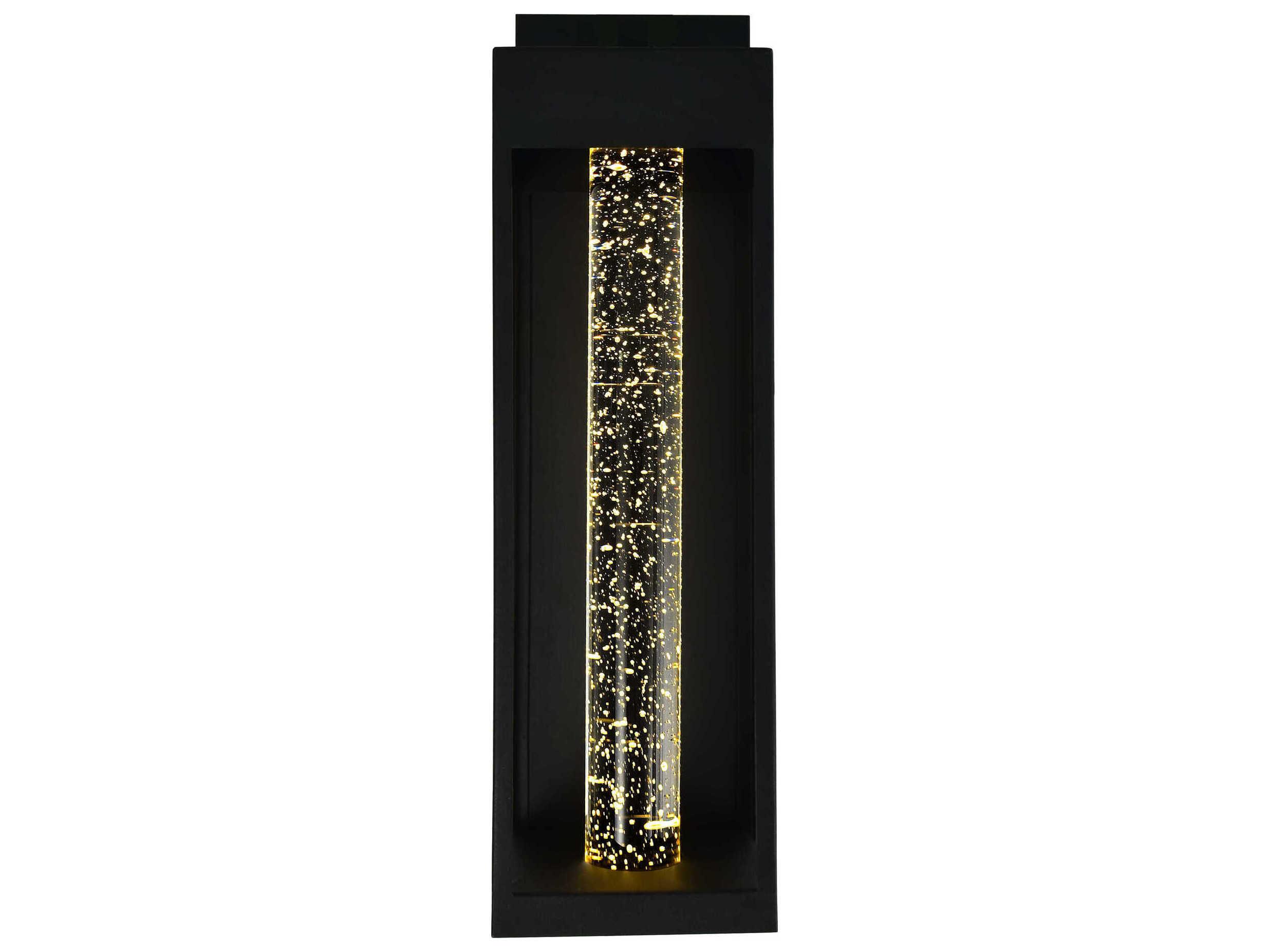 CWI Lighting Rochester Outdoor Wall Light