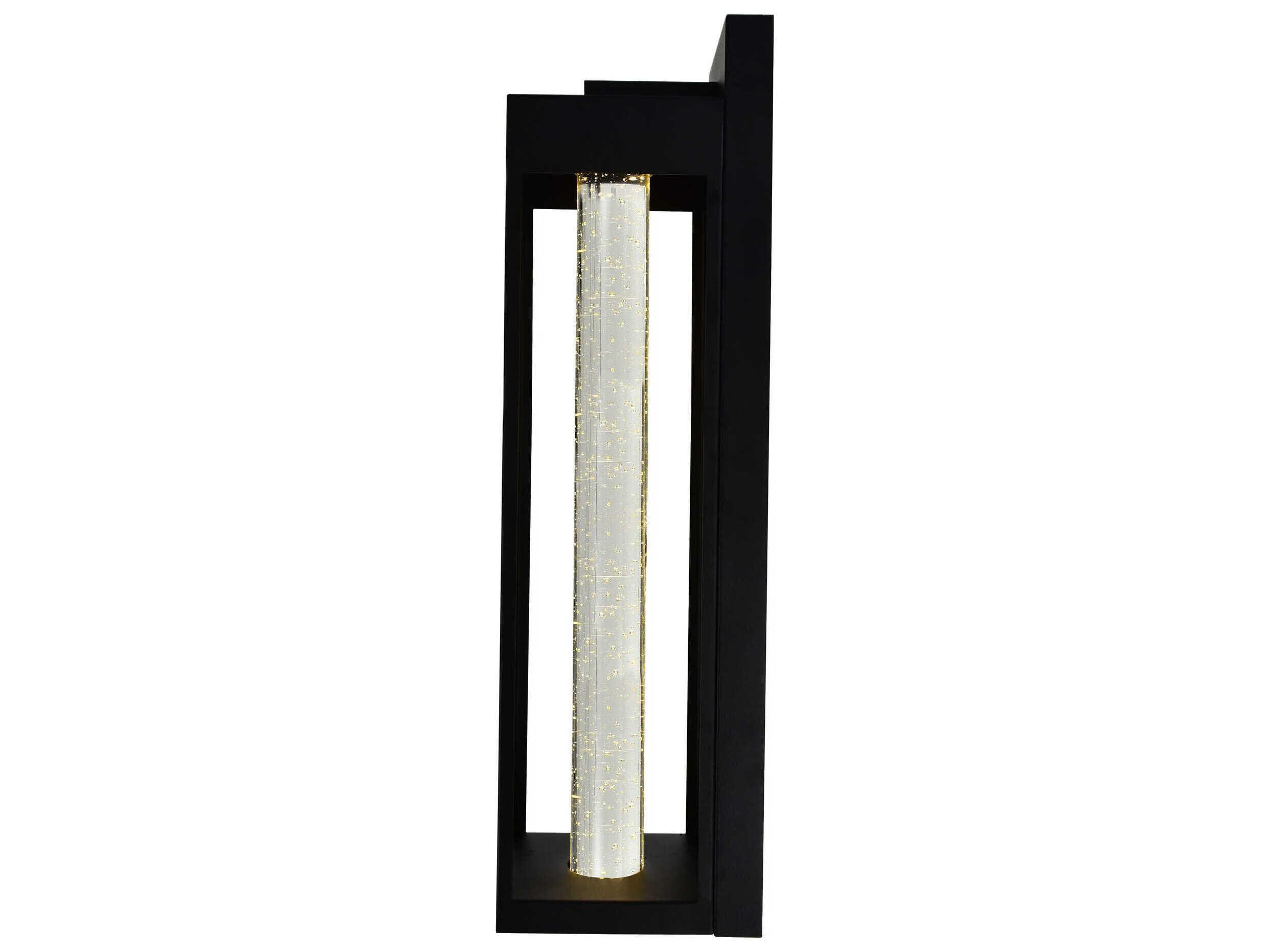 CWI Lighting Rochester Outdoor Wall Light