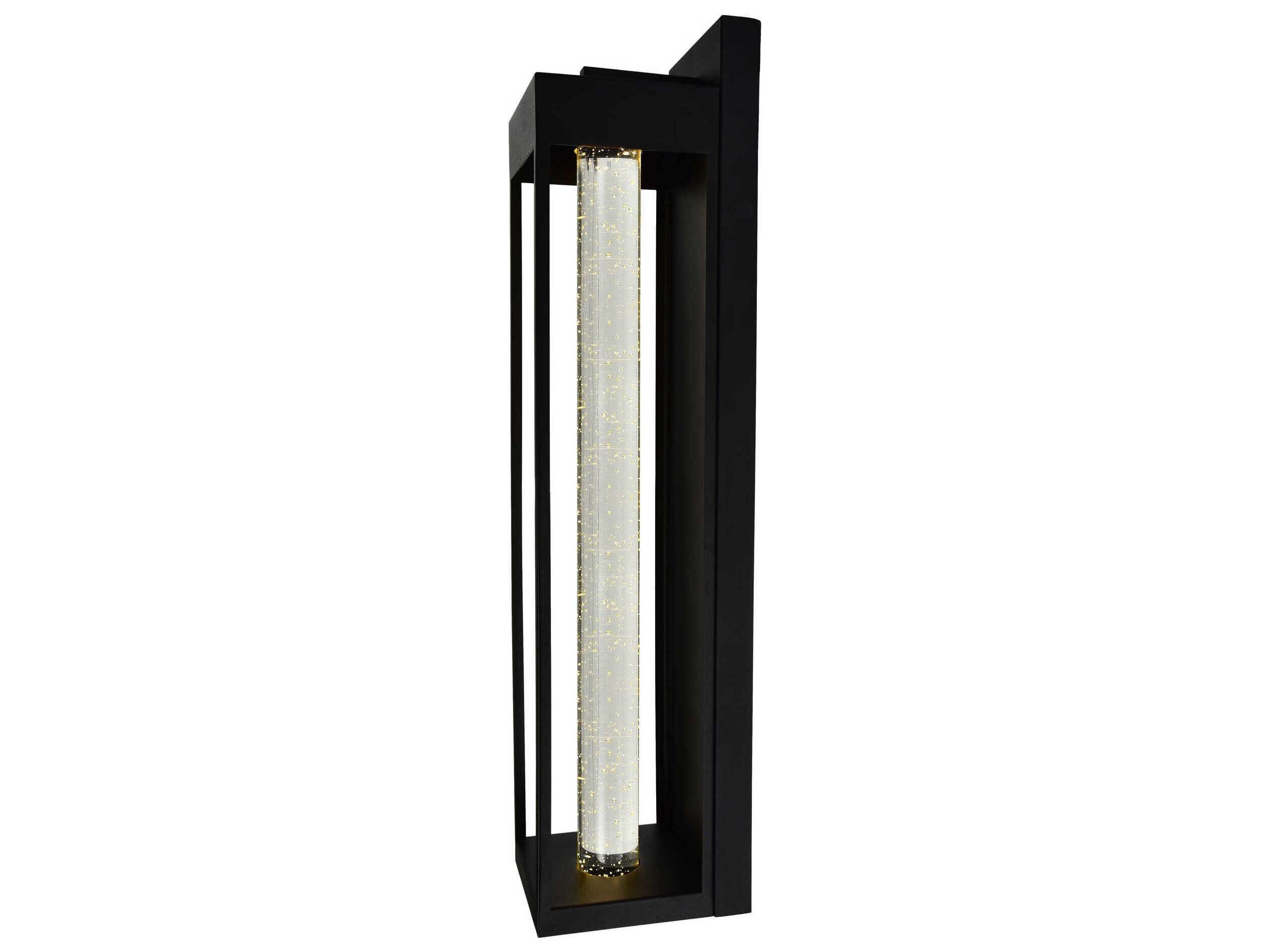 CWI Lighting Rochester Outdoor Wall Light