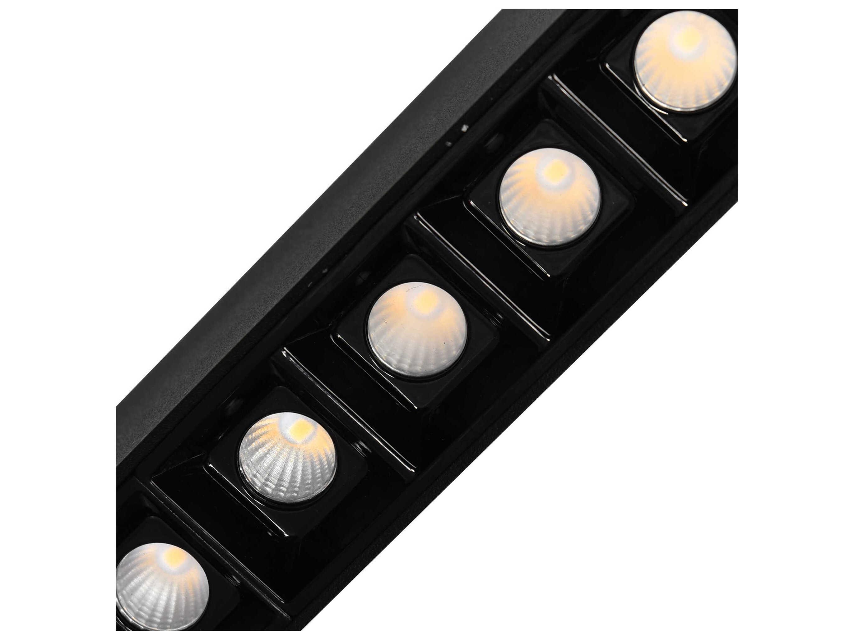 CWI Lighting Pienza Black Island Pendant