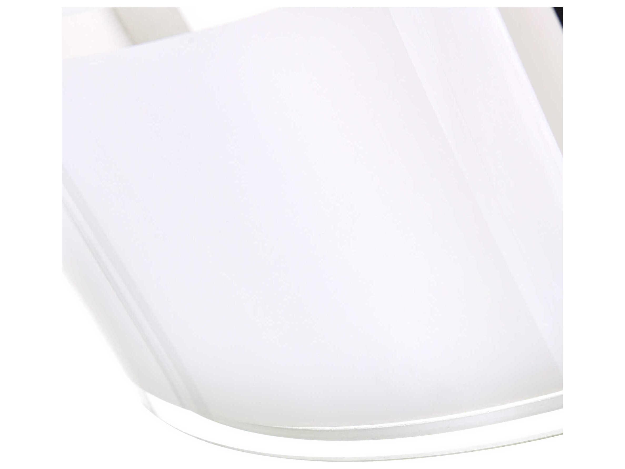 CWI Lighting Lucie 5-Light Chrome Drum Semi Flush Mount