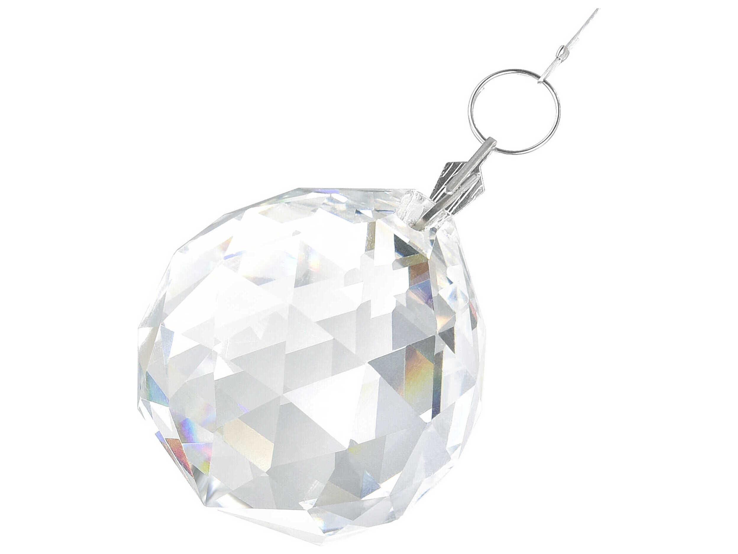 CWI Lighting Spiral 7-Light Chrome Flush Mount