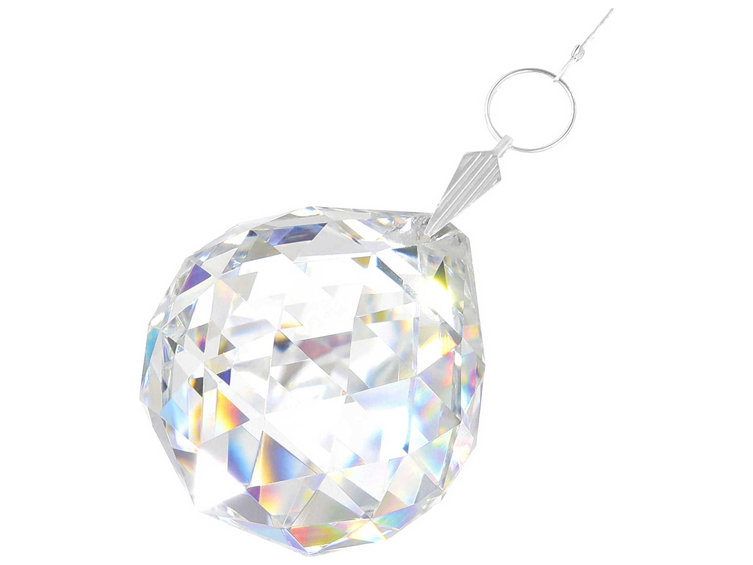 CWI Lighting Spiral 6-Light Chrome Flush Mount