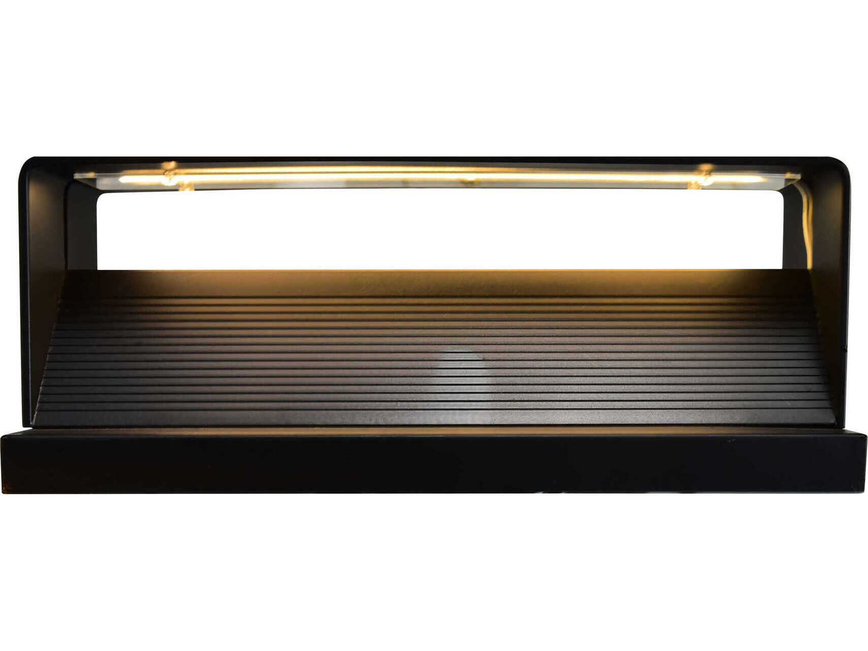 CWI Lighting Lilliana Black Wall Sconce