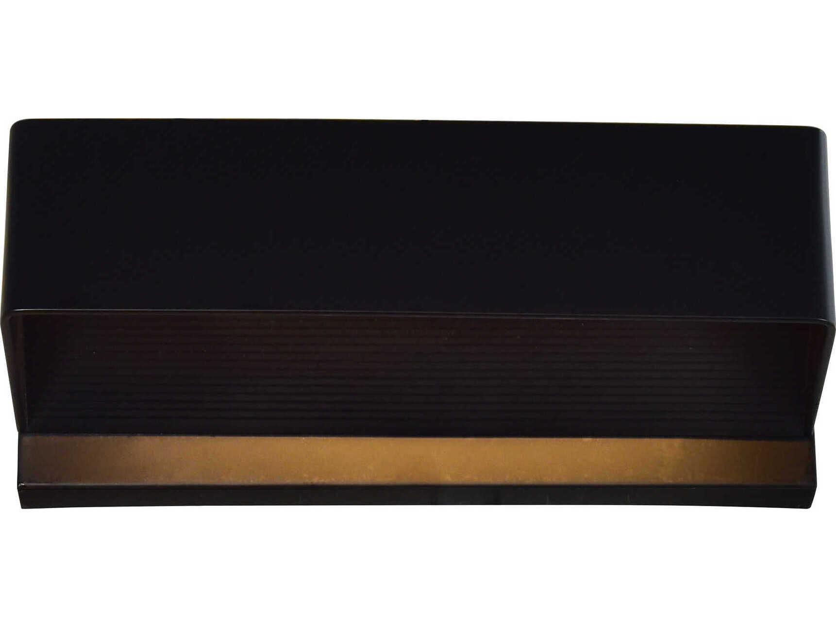 CWI Lighting Lilliana Black Wall Sconce