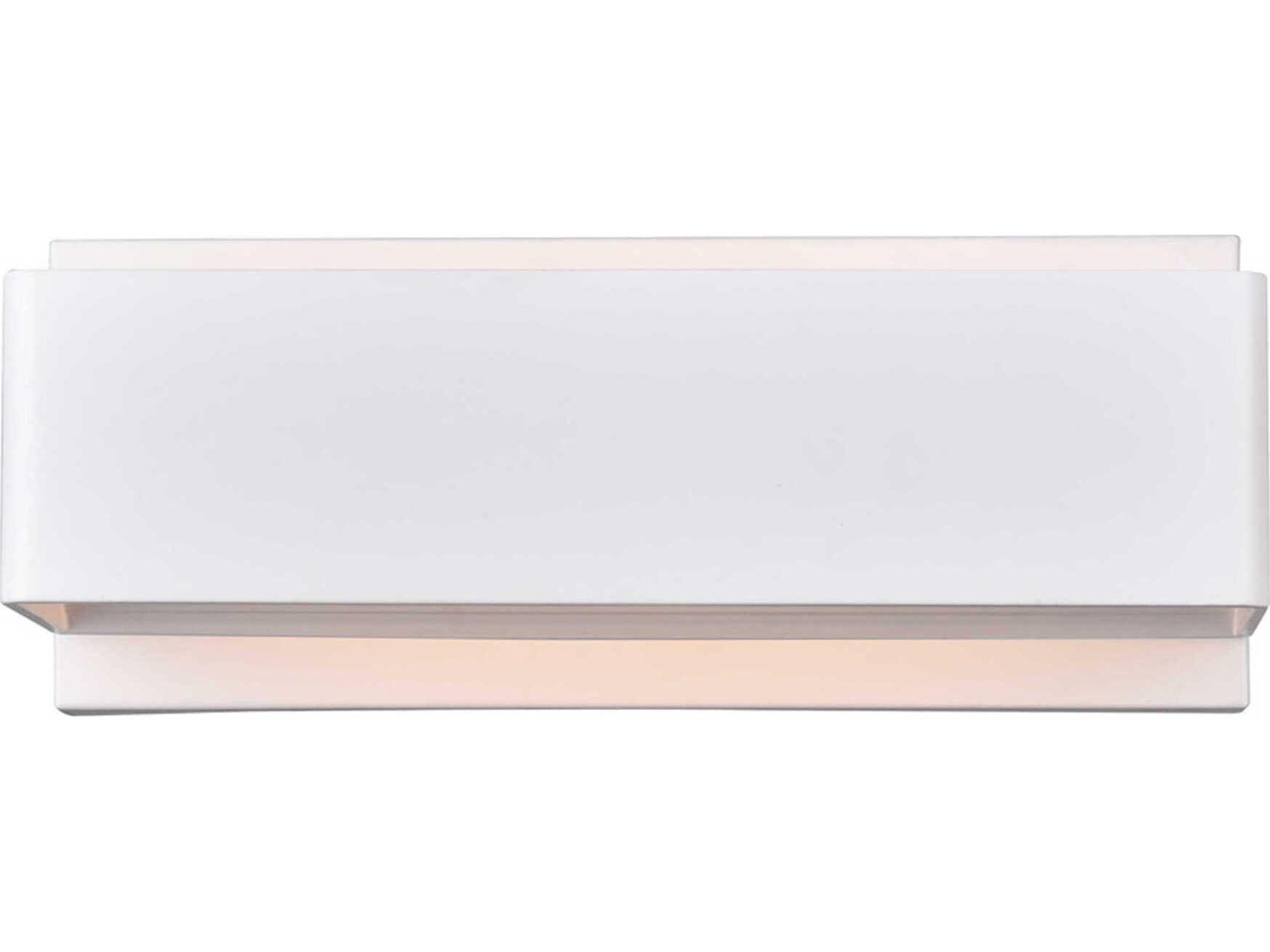 CWI Lighting Lilliana White Wall Sconce