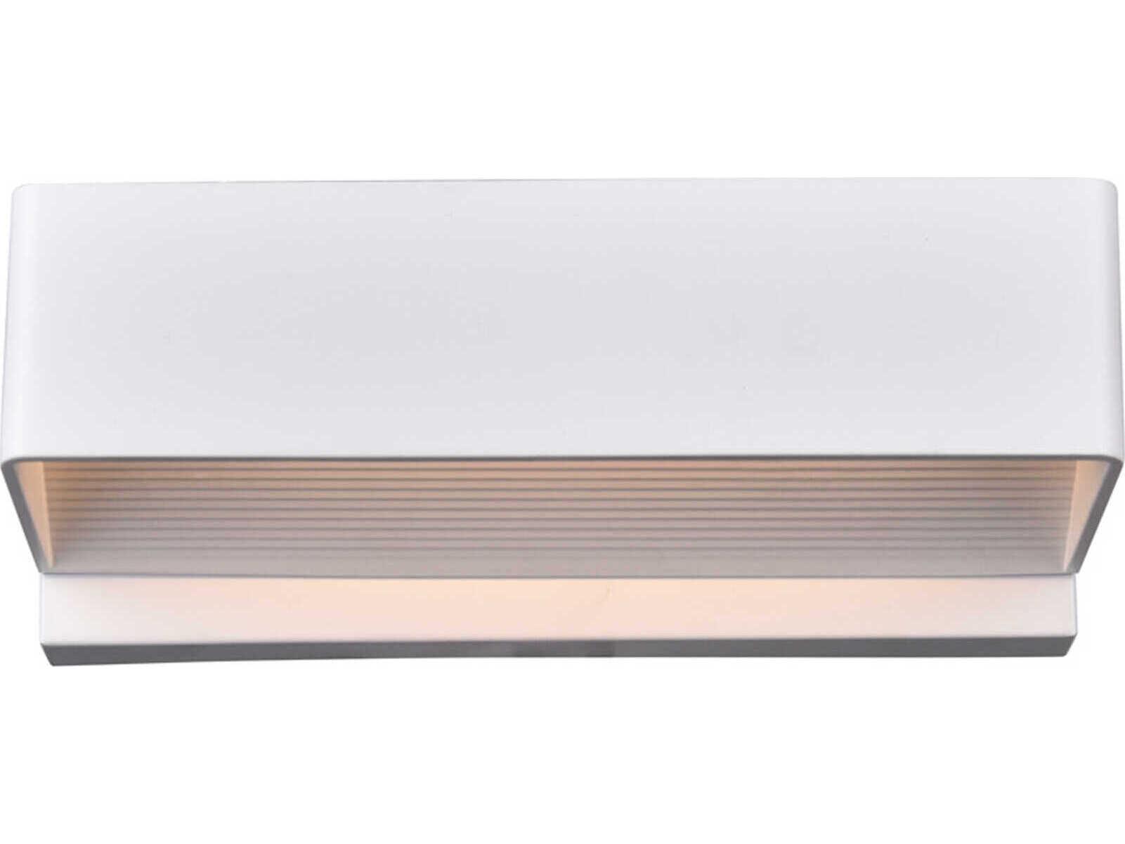 CWI Lighting Lilliana White Wall Sconce