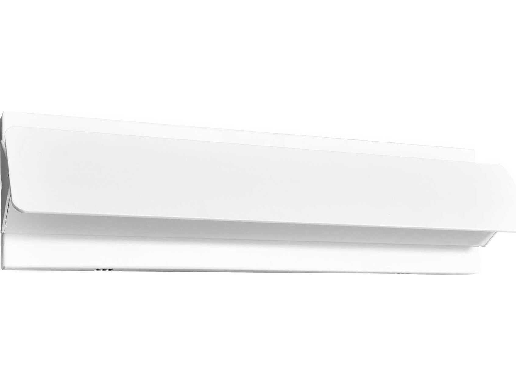 CWI Lighting Lilliana White Wall Sconce