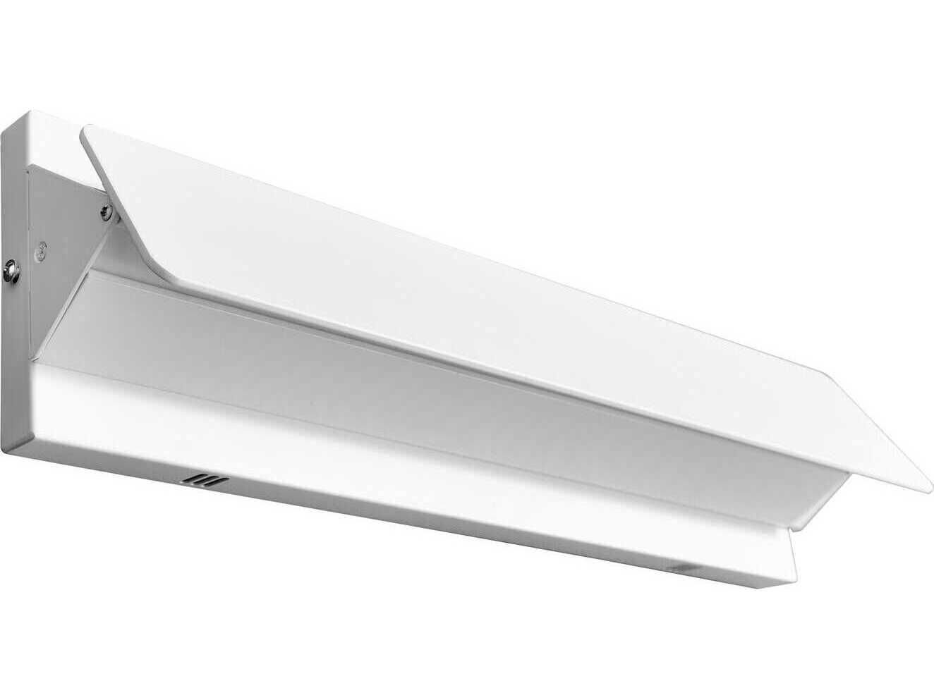 CWI Lighting Lilliana White Wall Sconce