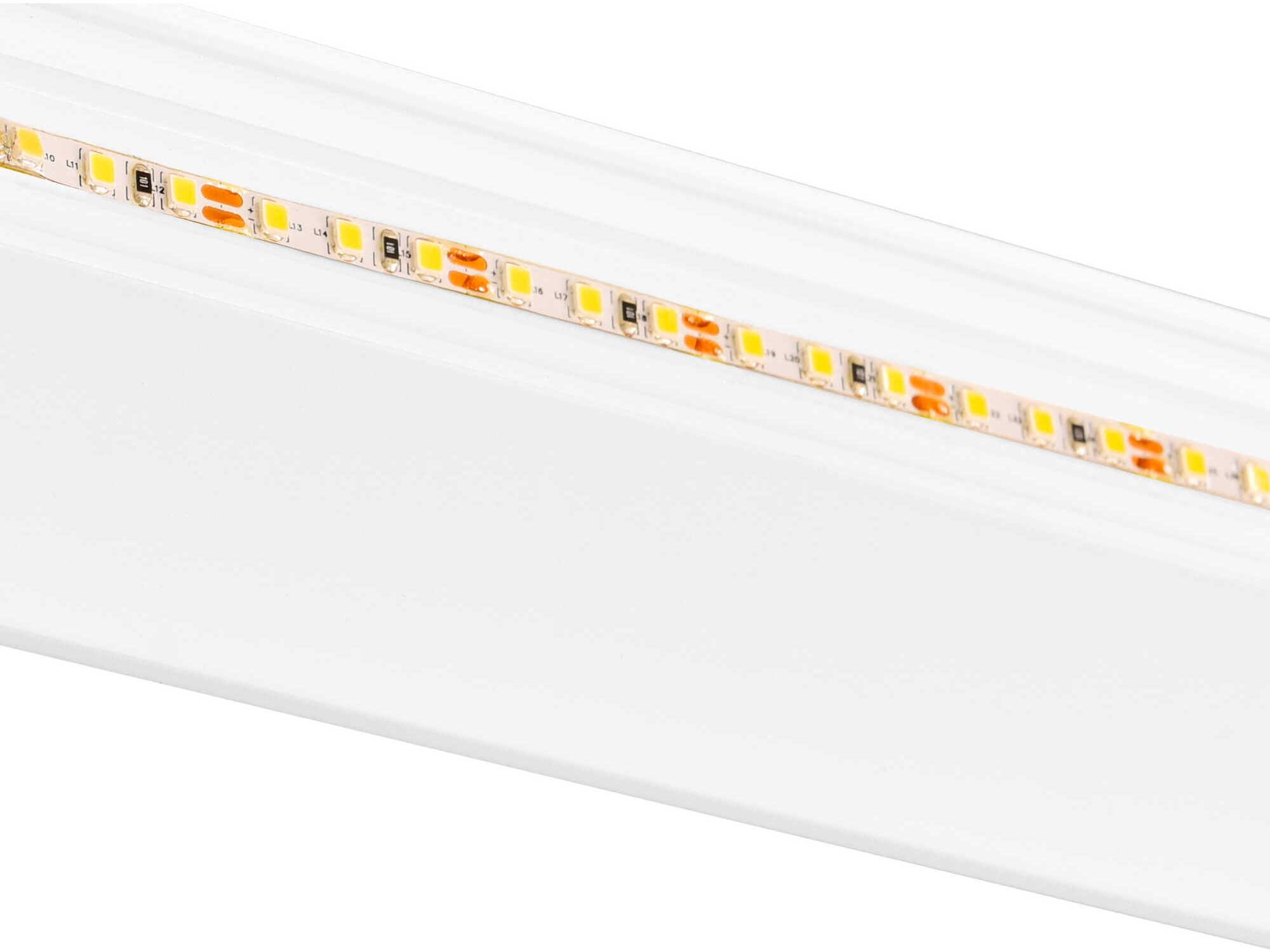 CWI Lighting Lilliana White Wall Sconce