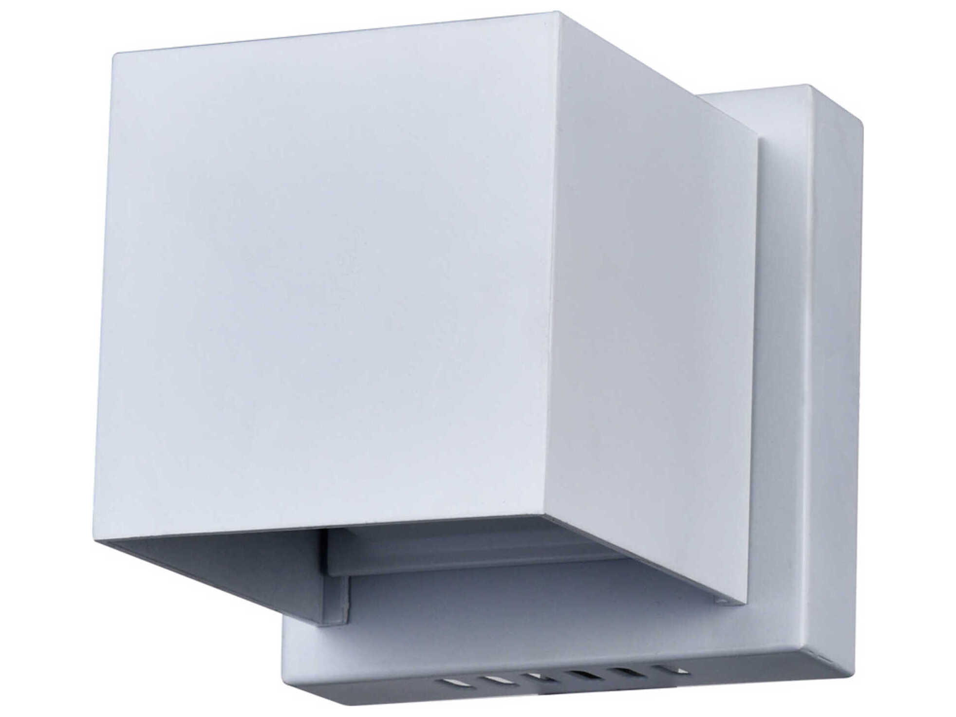 CWI Lighting Lilliana White Wall Sconce