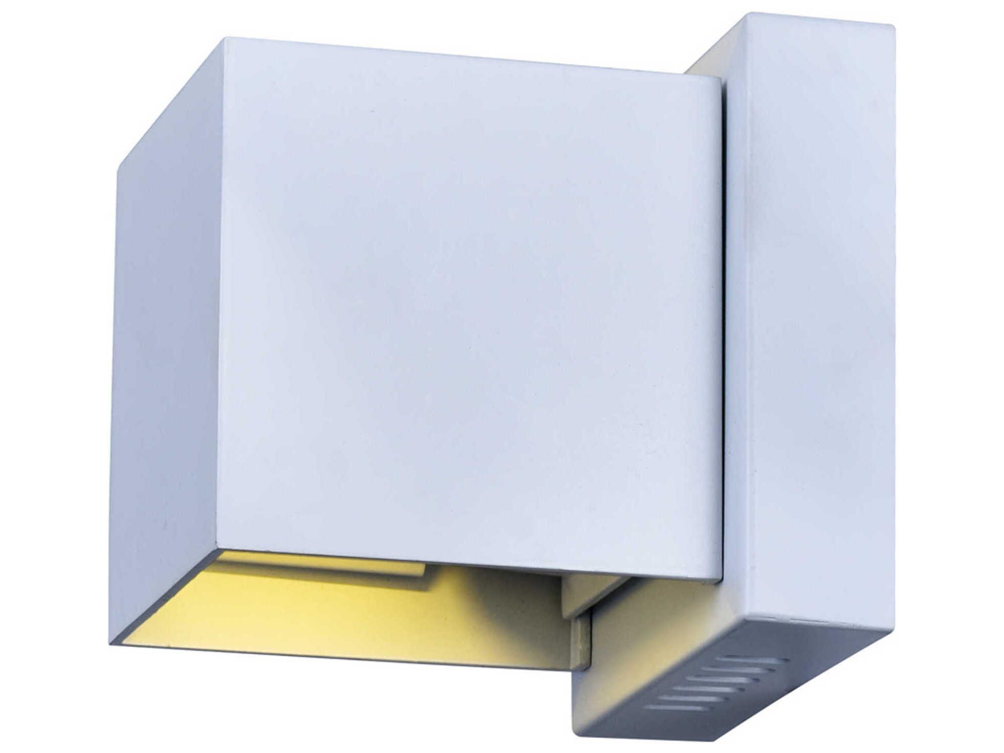 CWI Lighting Lilliana White Wall Sconce