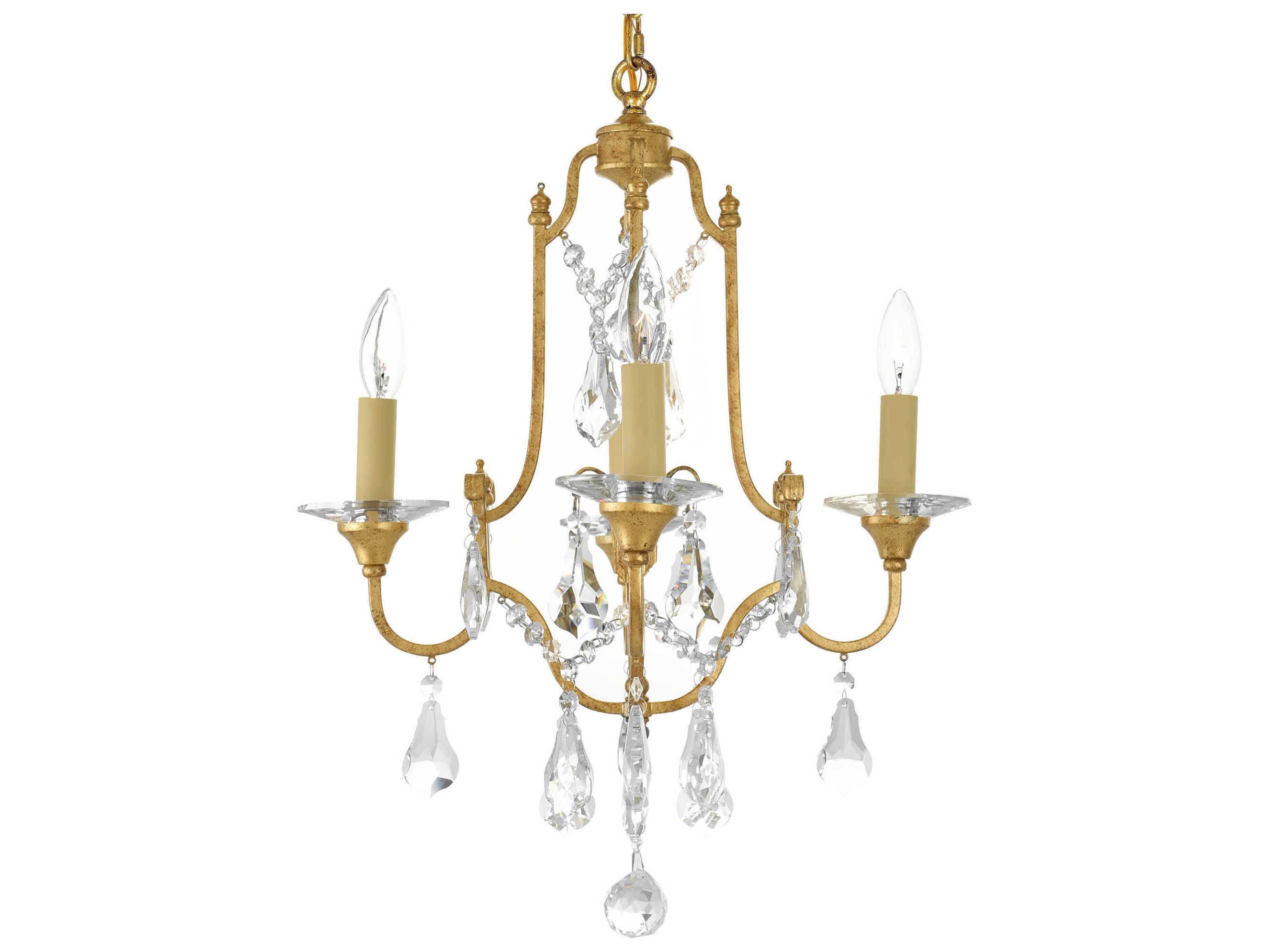 CWI Lighting Electra 4-Light Oxidized Bronze Traditional Candelabra Chandelier