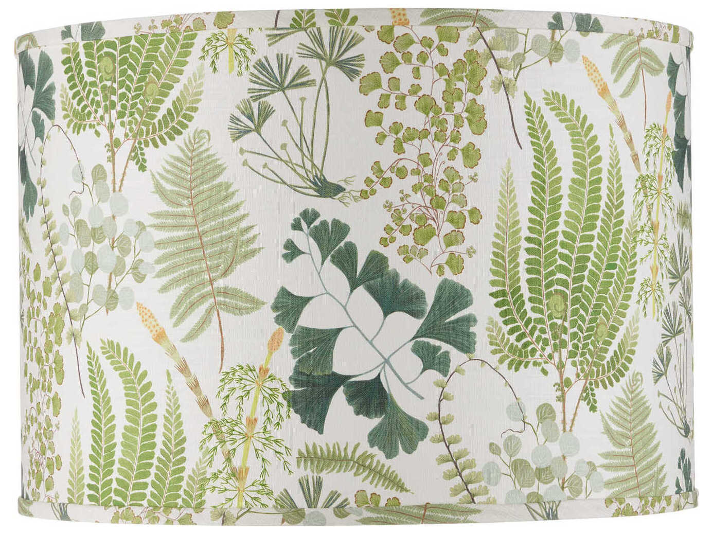 Currey & Company Theodora Drum Lamp Shade