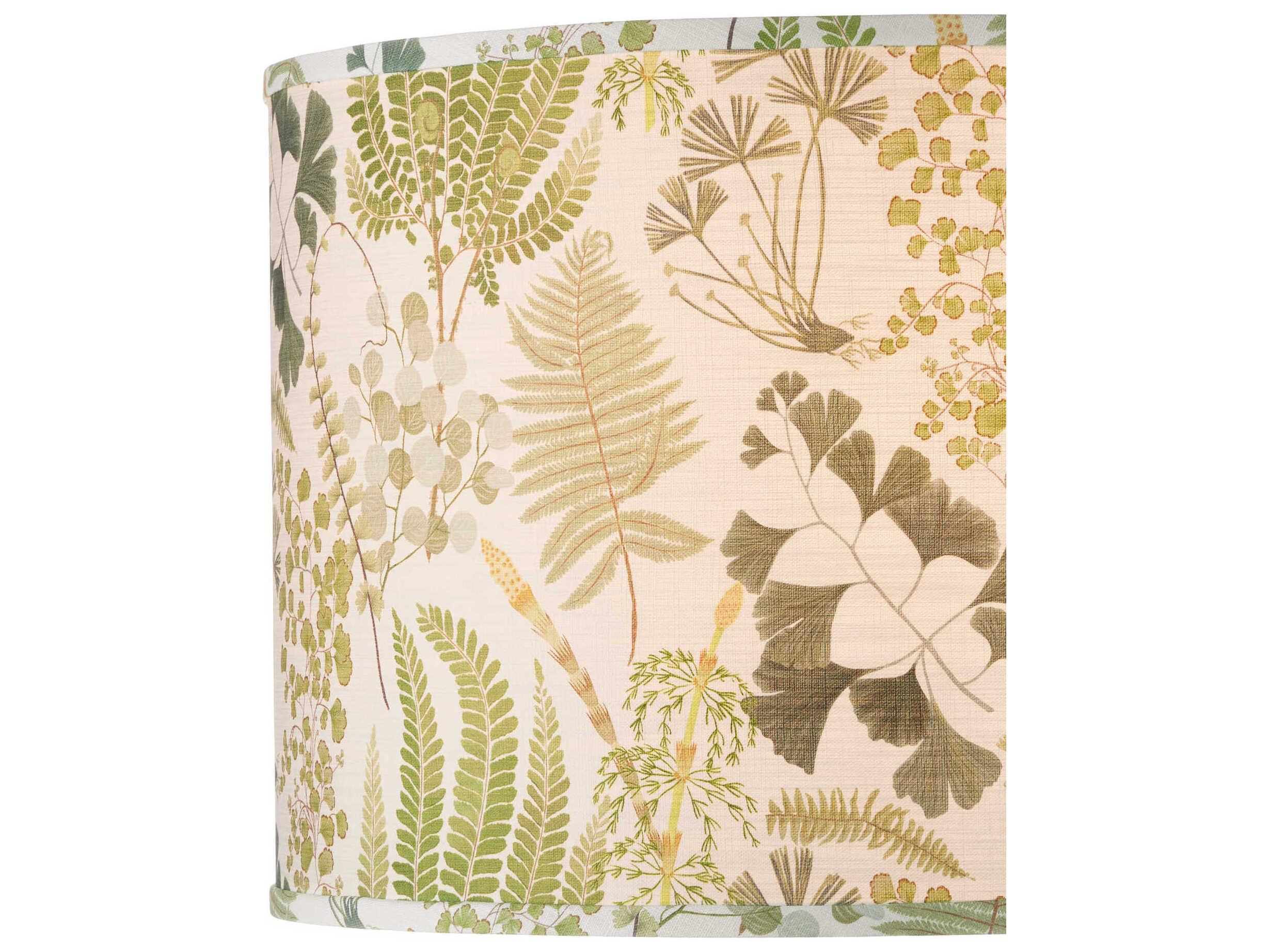 Currey & Company Theodora Drum Lamp Shade