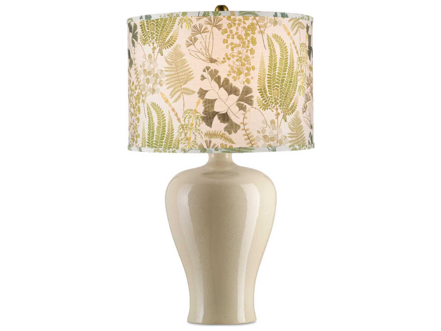 Currey & Company Theodora Drum Lamp Shade