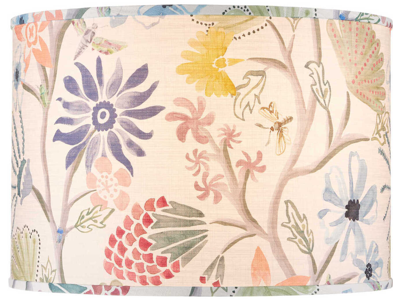 Currey & Company Madeline Drum Lamp Shade