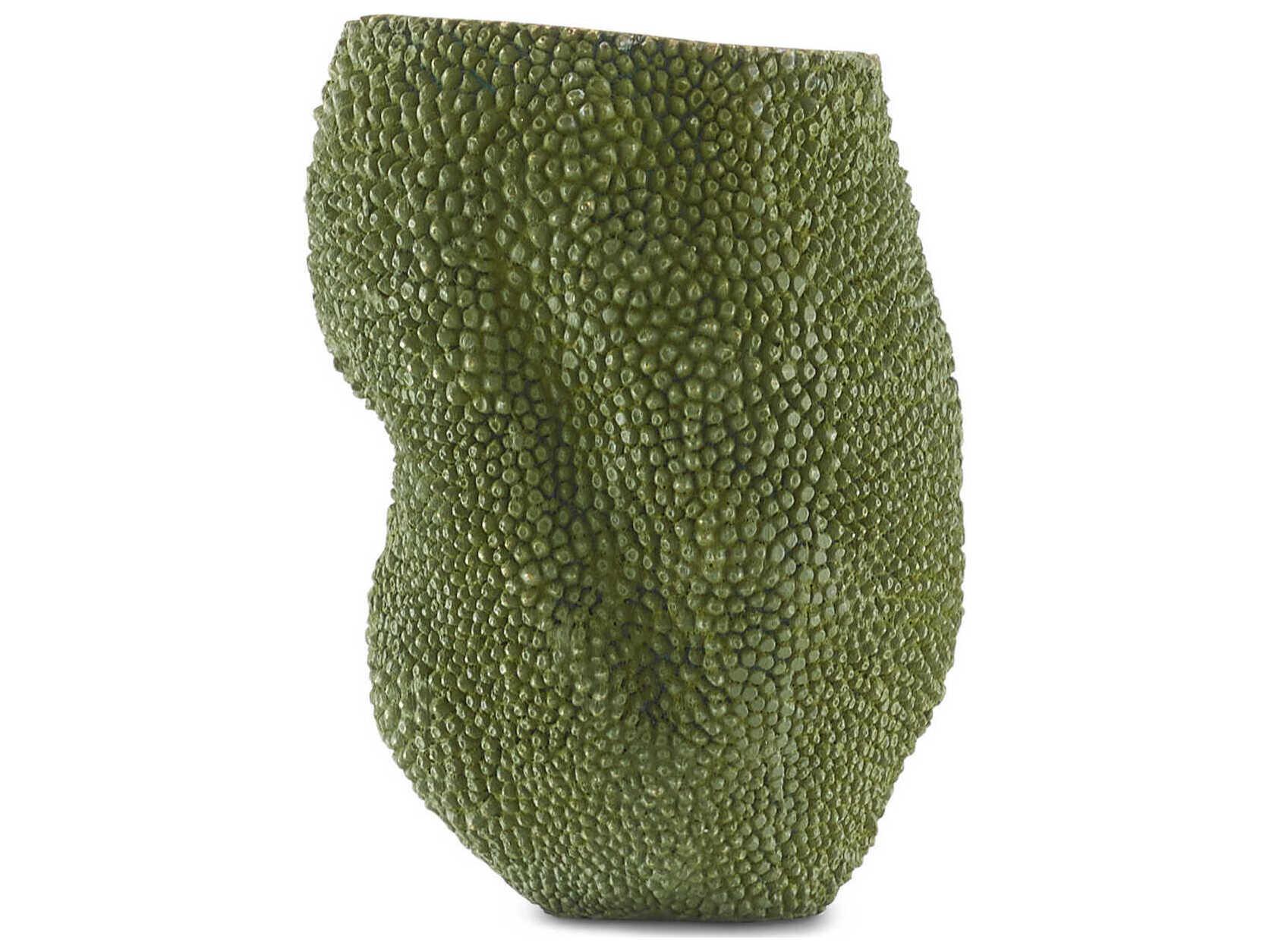 Currey & Company Jackfruit Vase