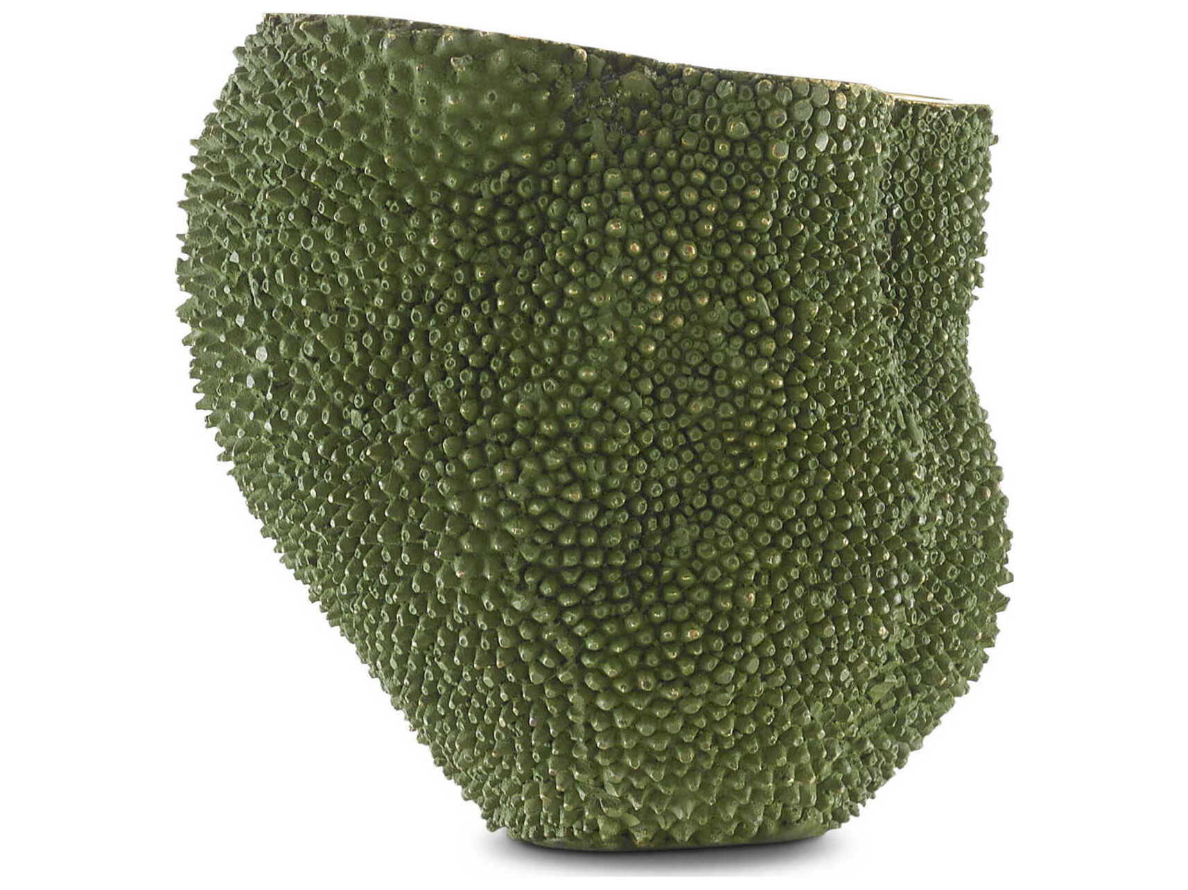 Currey & Company Jackfruit Vase