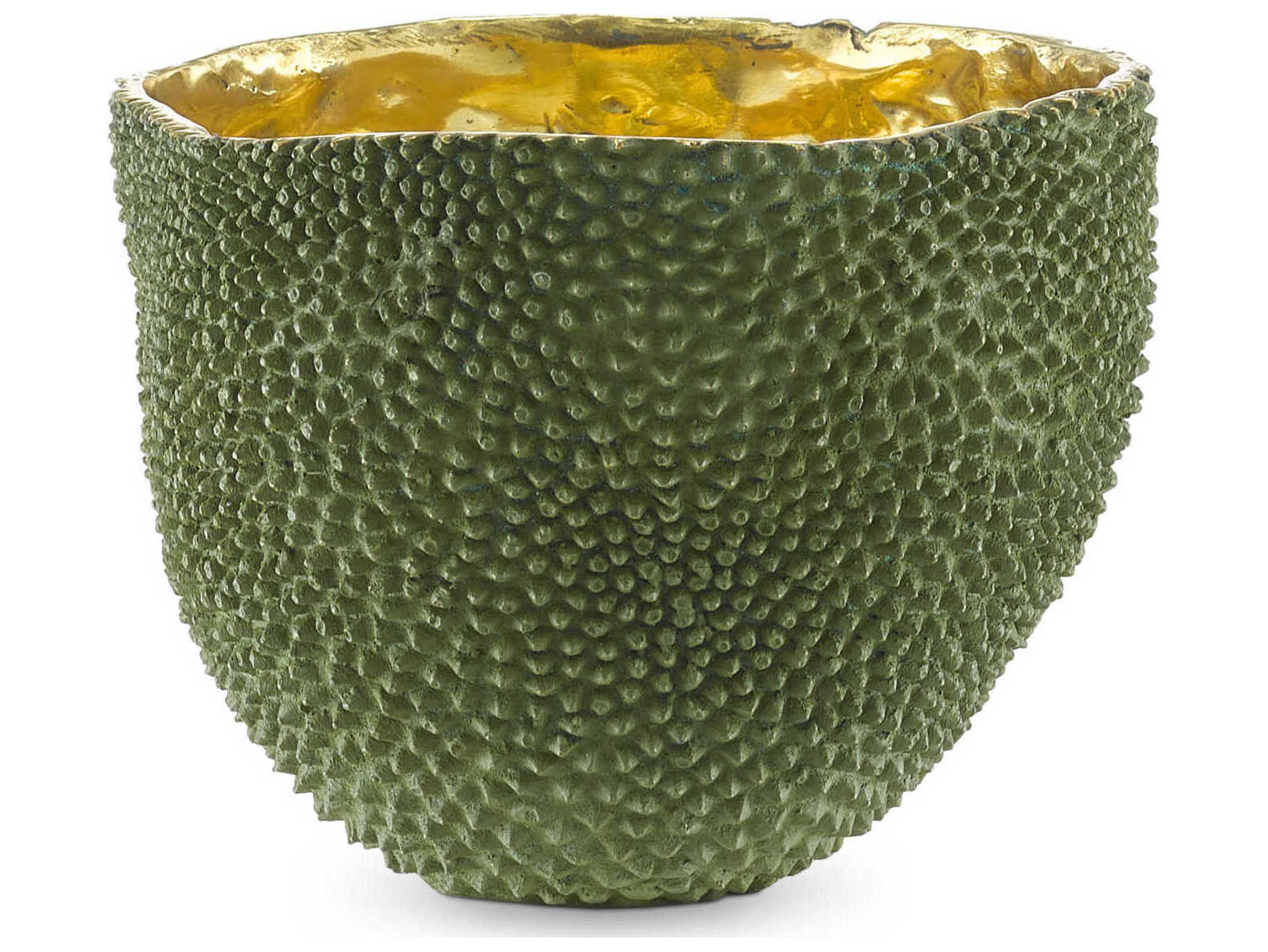 Currey & Company Jackfruit Vase