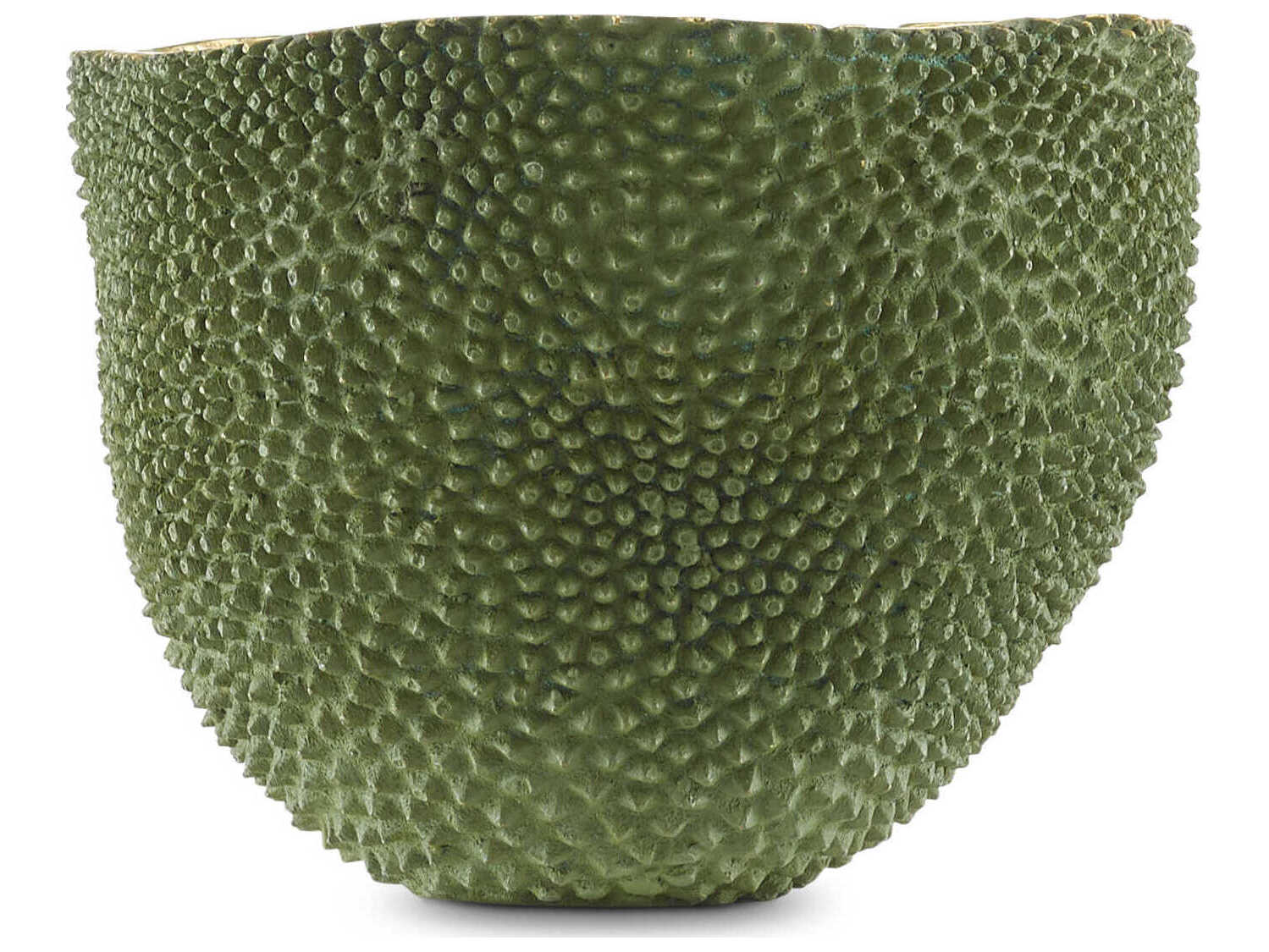 Currey & Company Jackfruit Vase