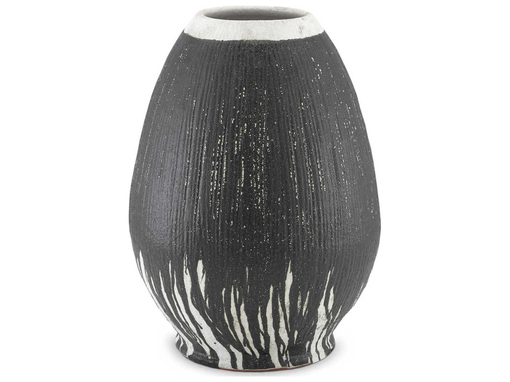 Currey & Company Chartwell Urn