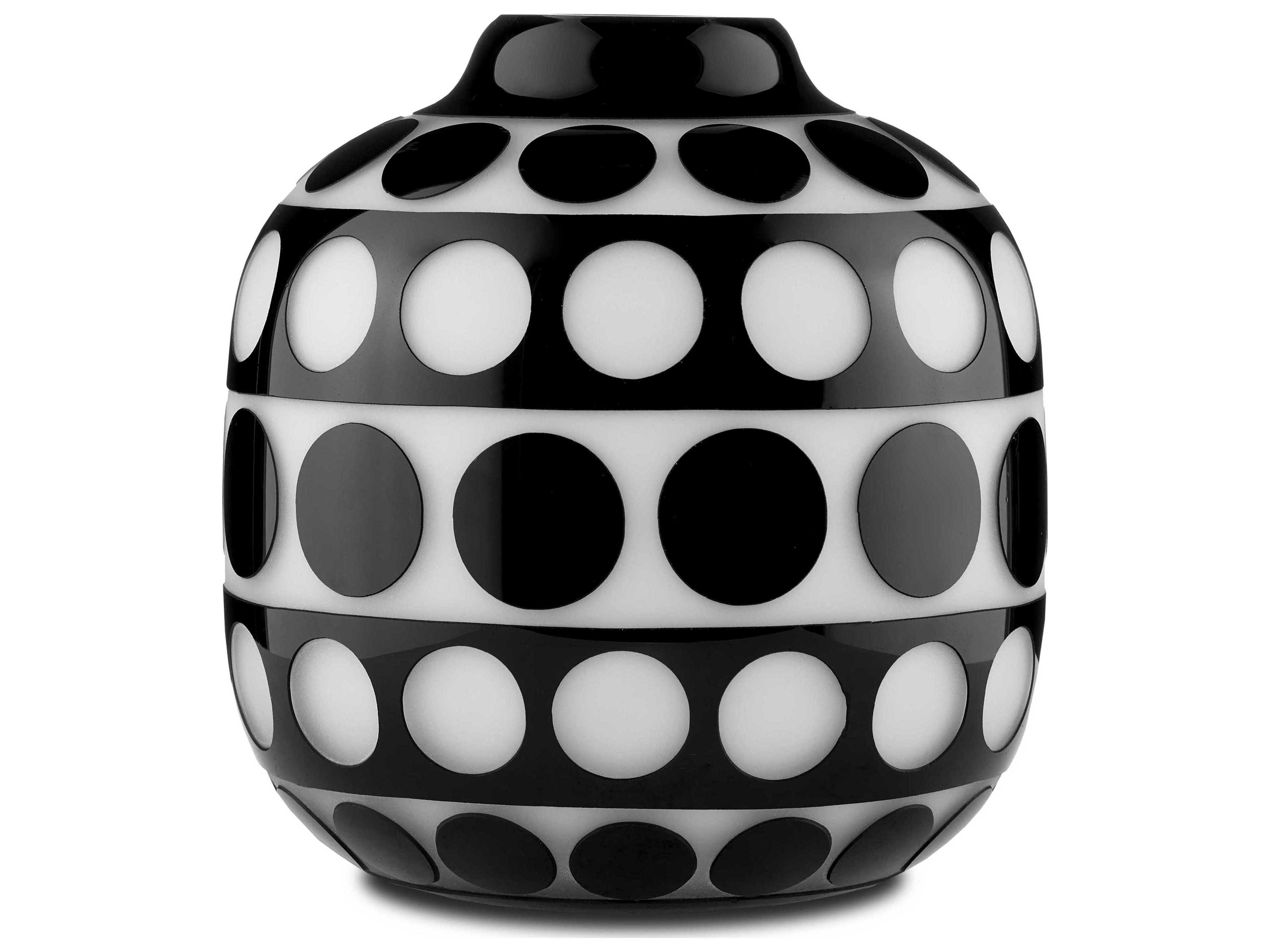 Currey & Company Cicero Vase