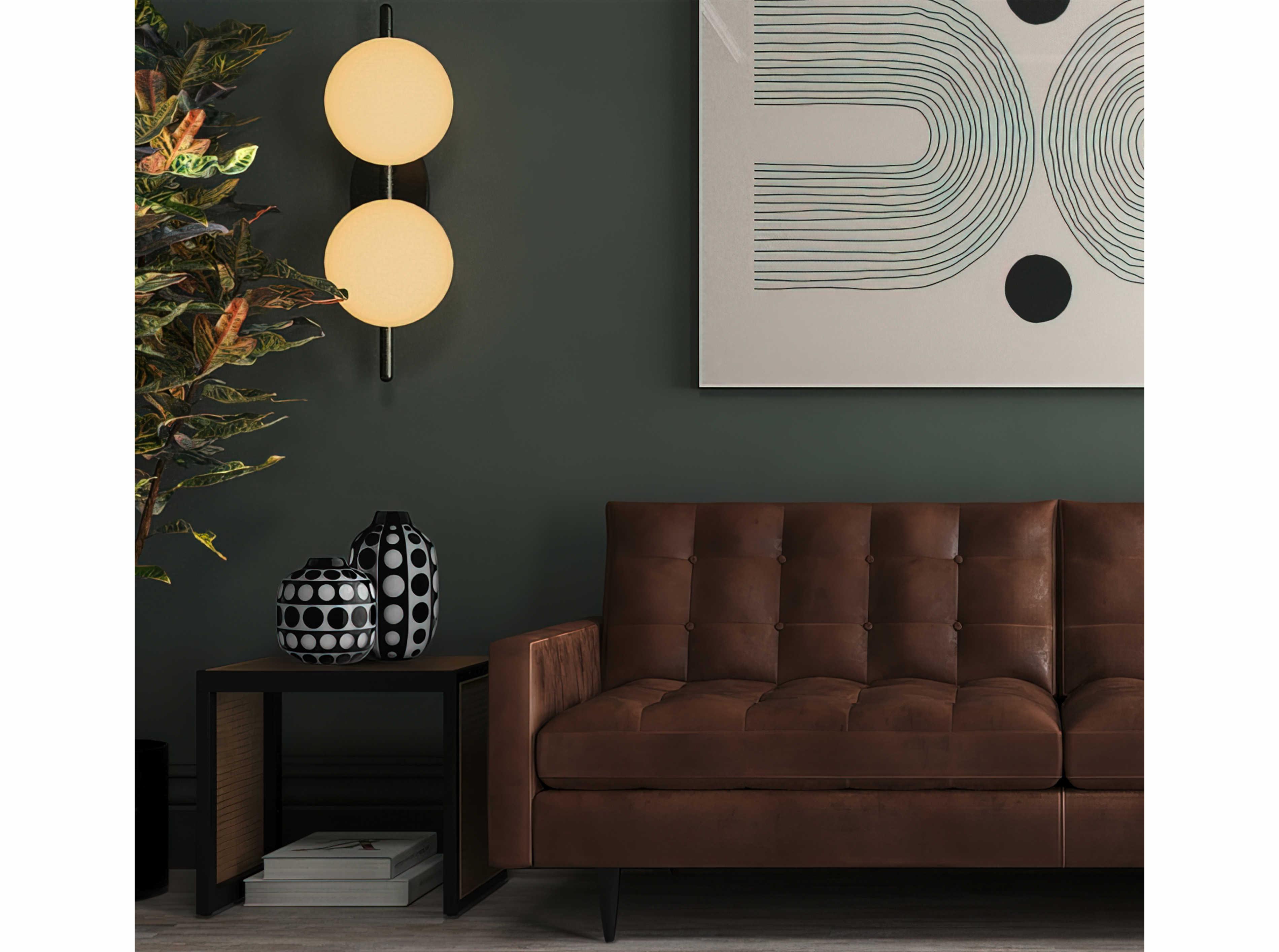 Currey & Company Cicero Vase