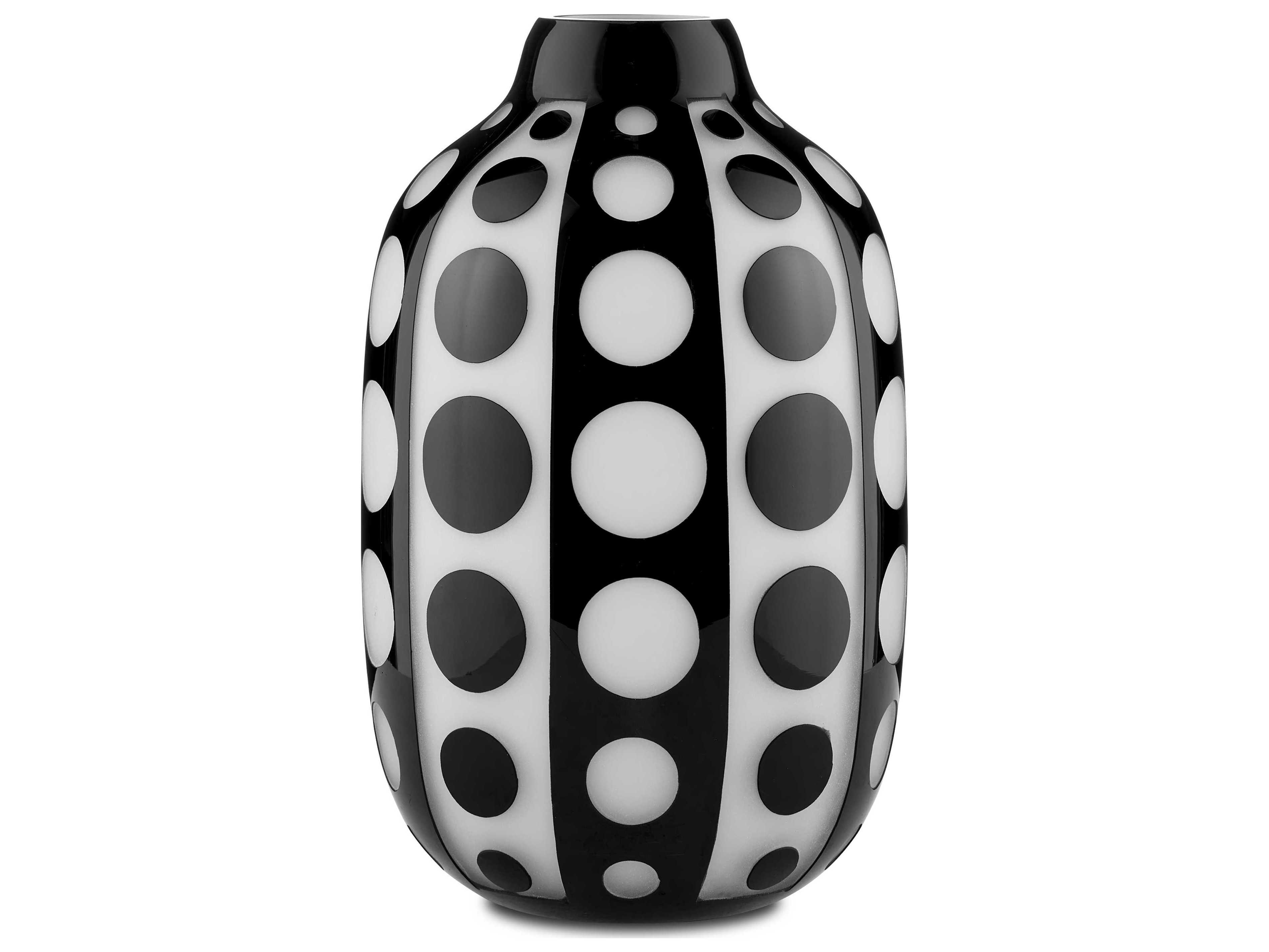 Currey & Company Cicero Vase