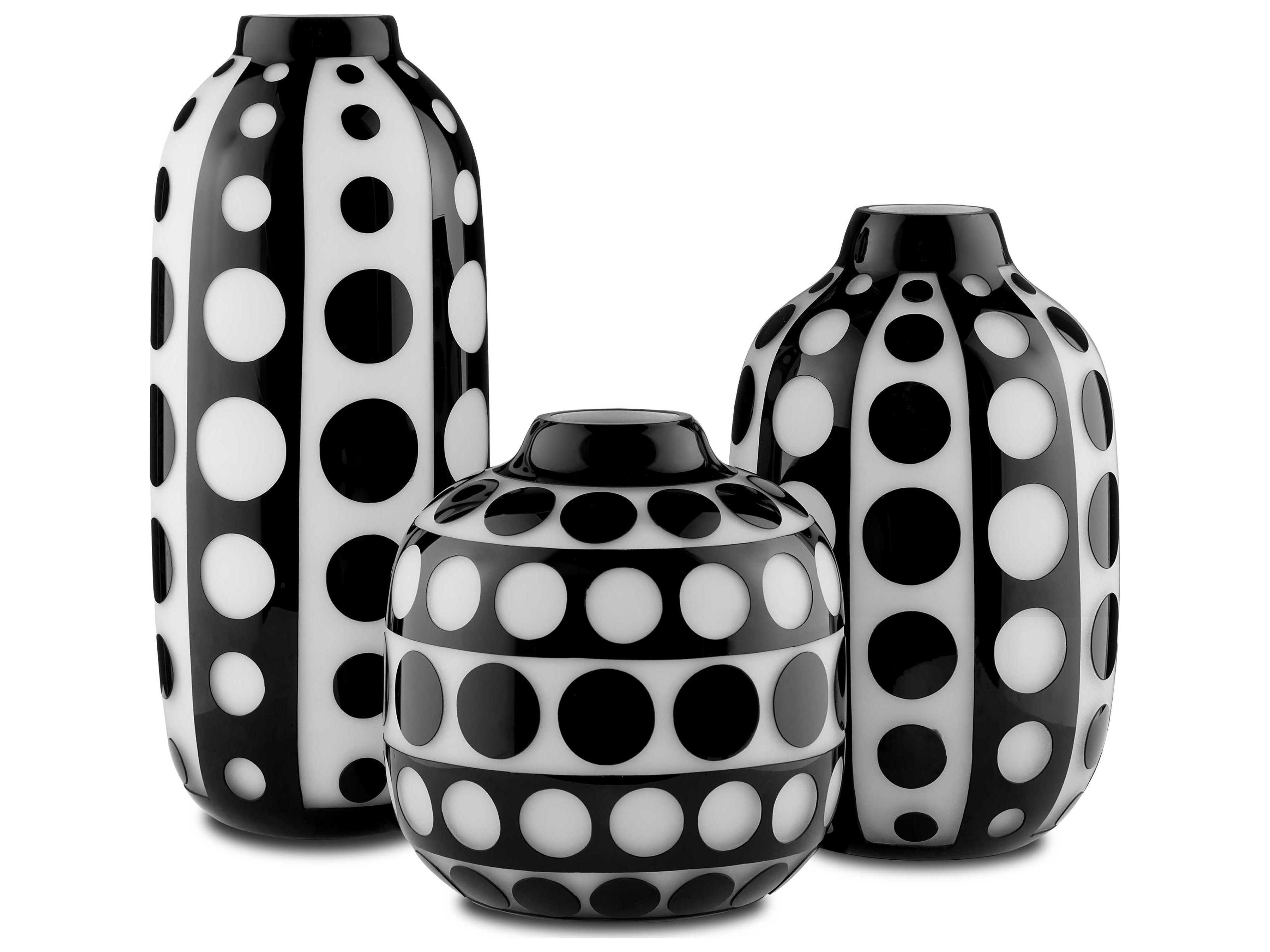 Currey & Company Cicero Vase