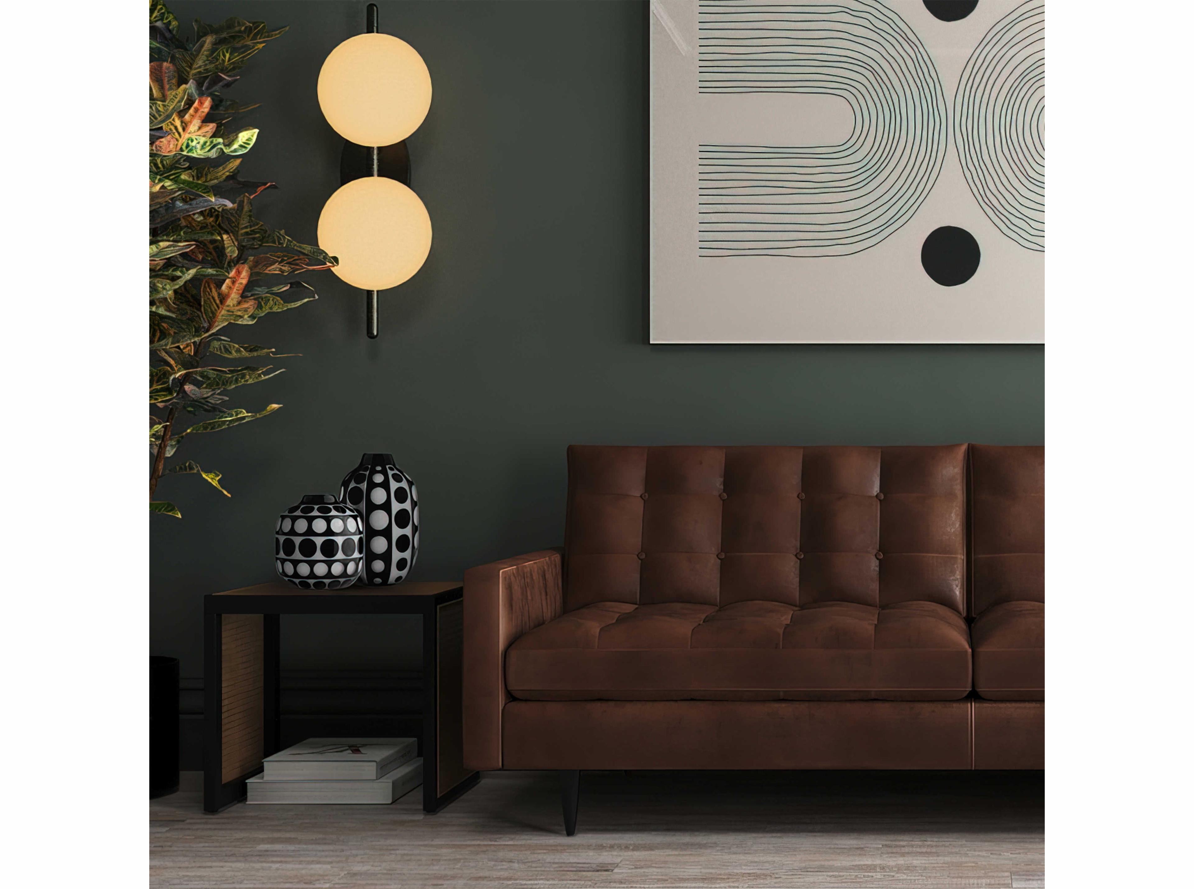 Currey & Company Cicero Vase