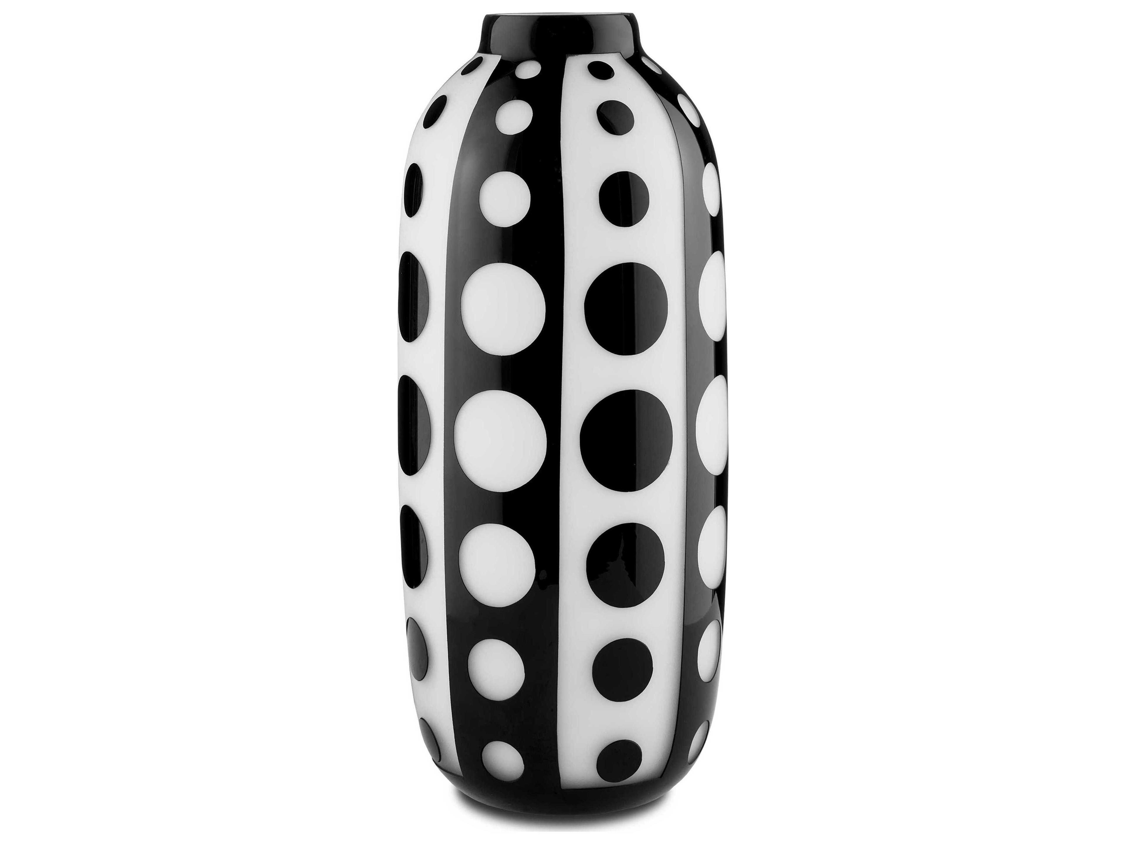 Currey & Company Cicero Vase