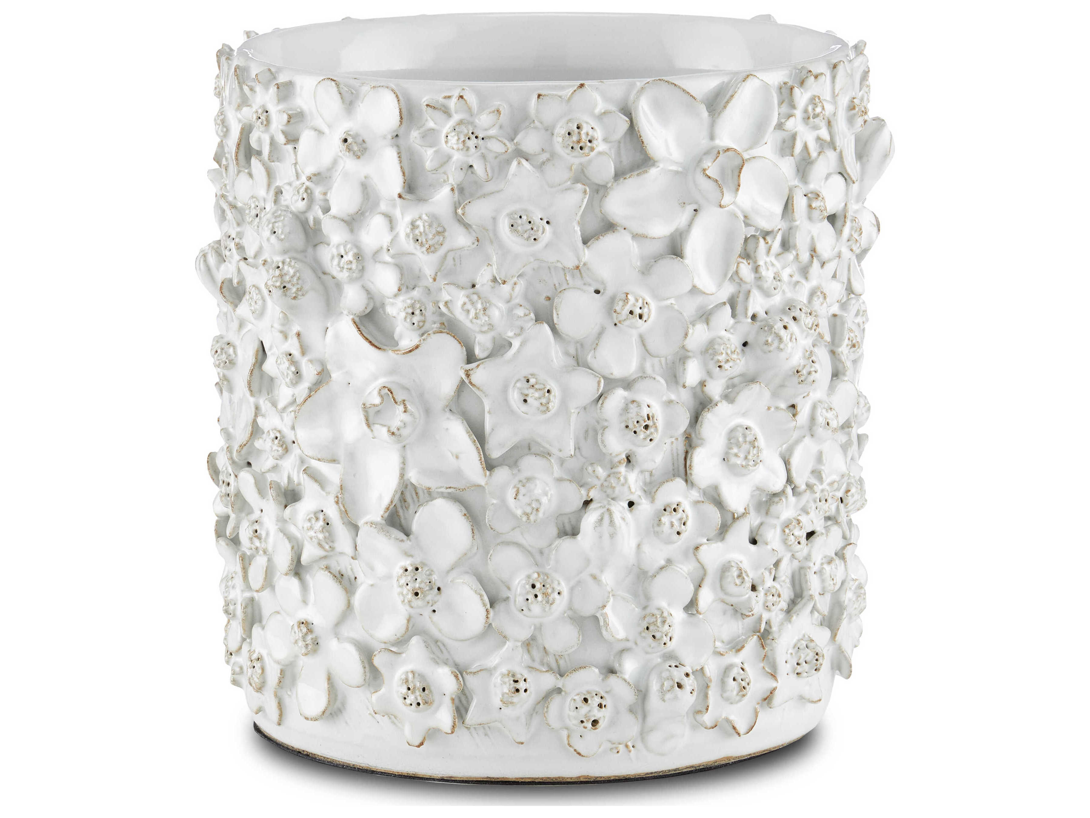 Currey & Company Jessamine Plant Stand