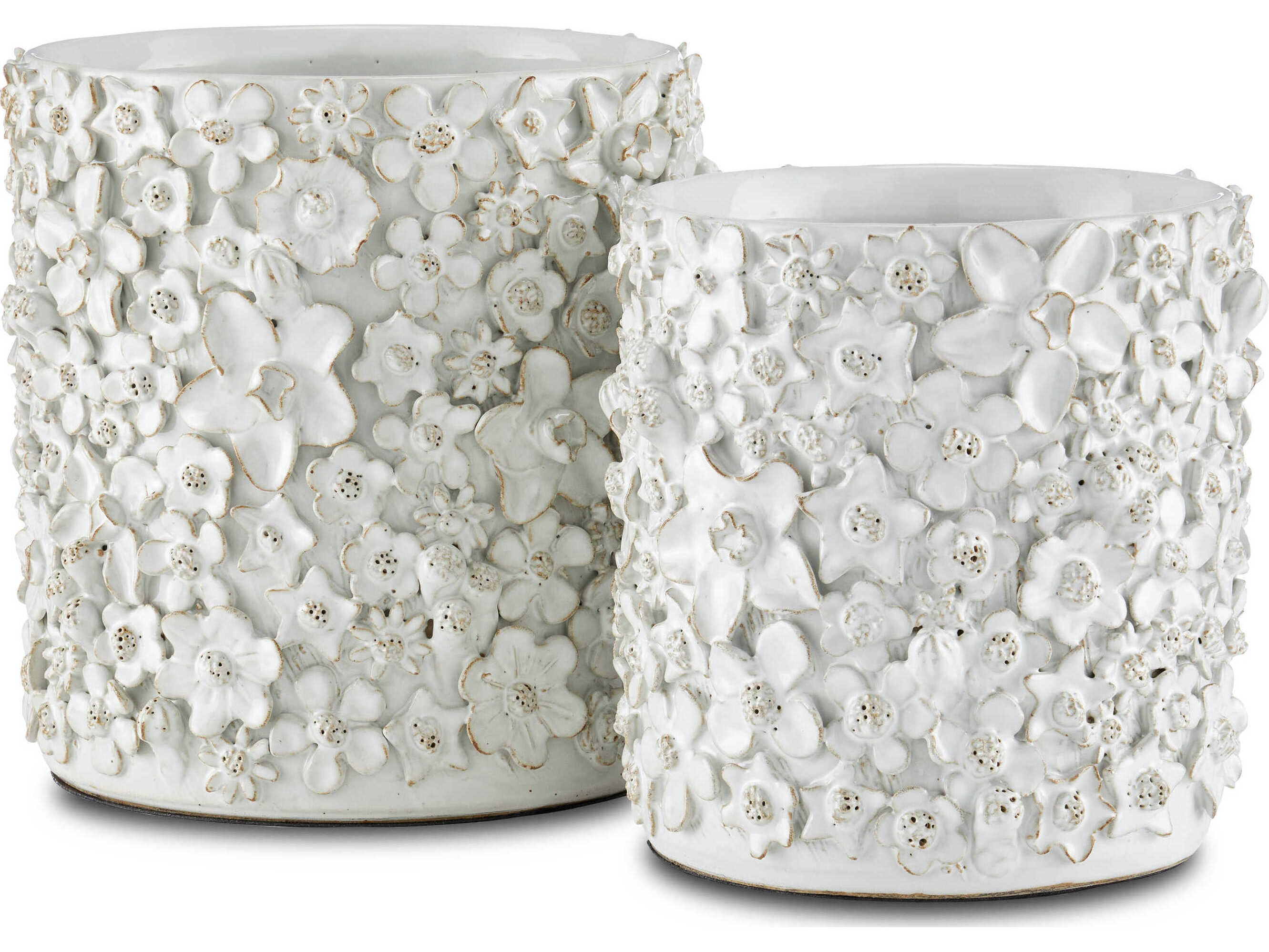 Currey & Company Jessamine Plant Stand