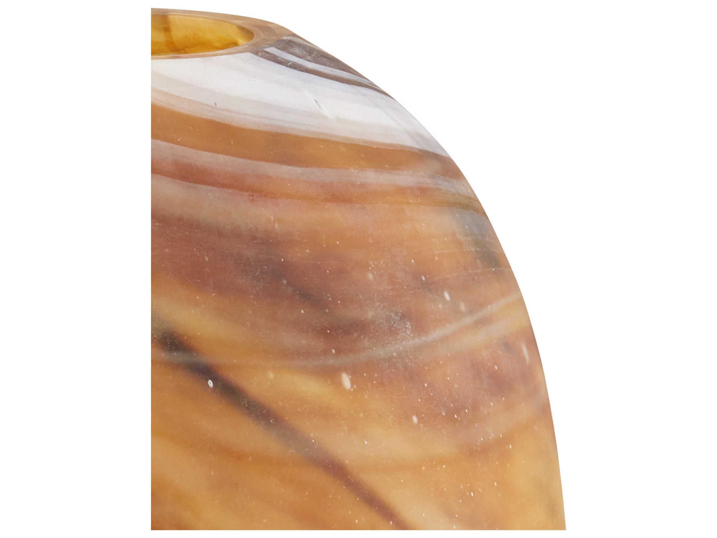 Currey & Company Desert Storm Vase