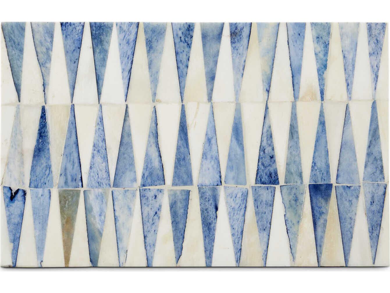 Currey & Company Nadene Box Set of 2