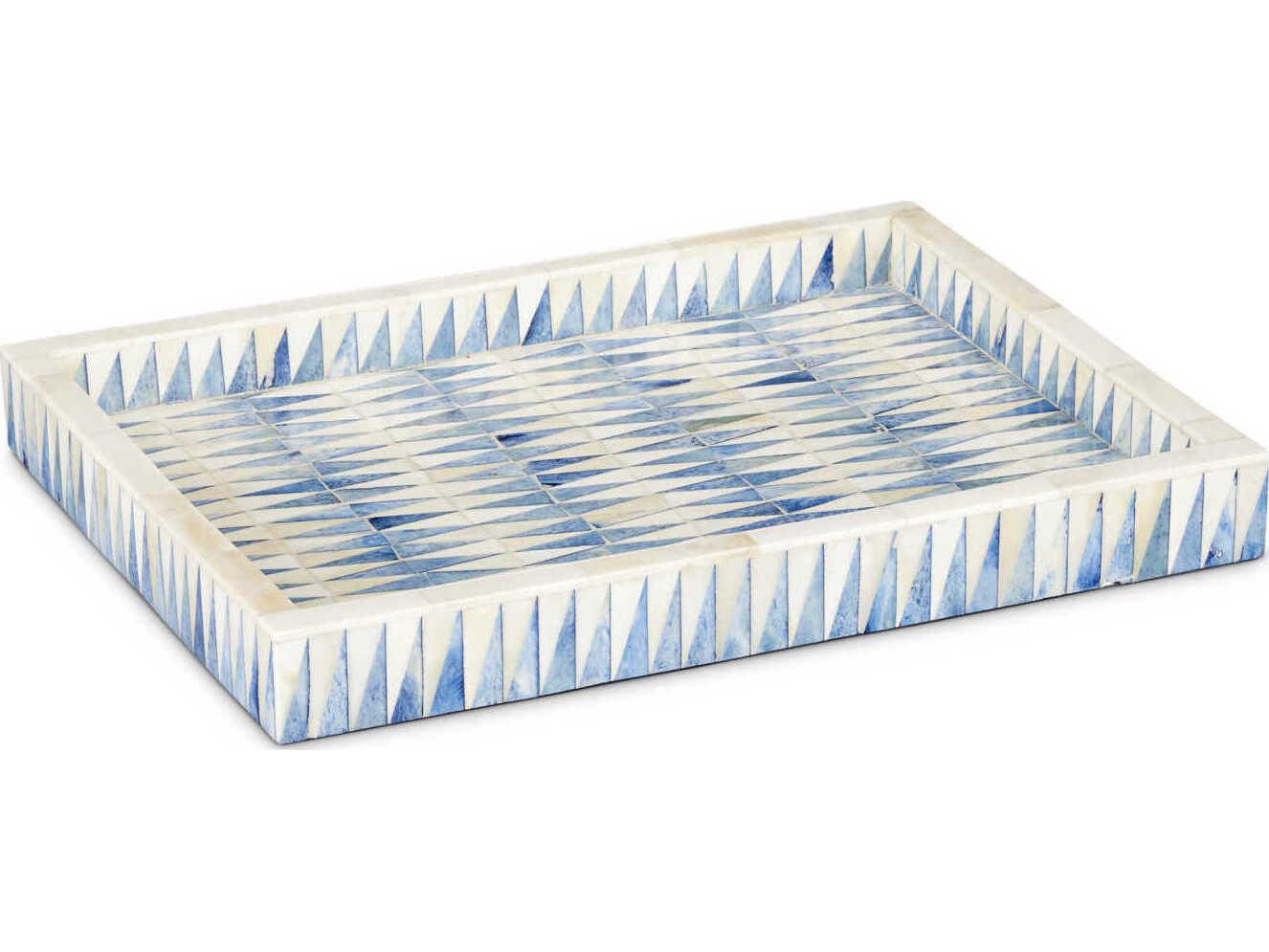 Currey & Company Nadene Serving Tray