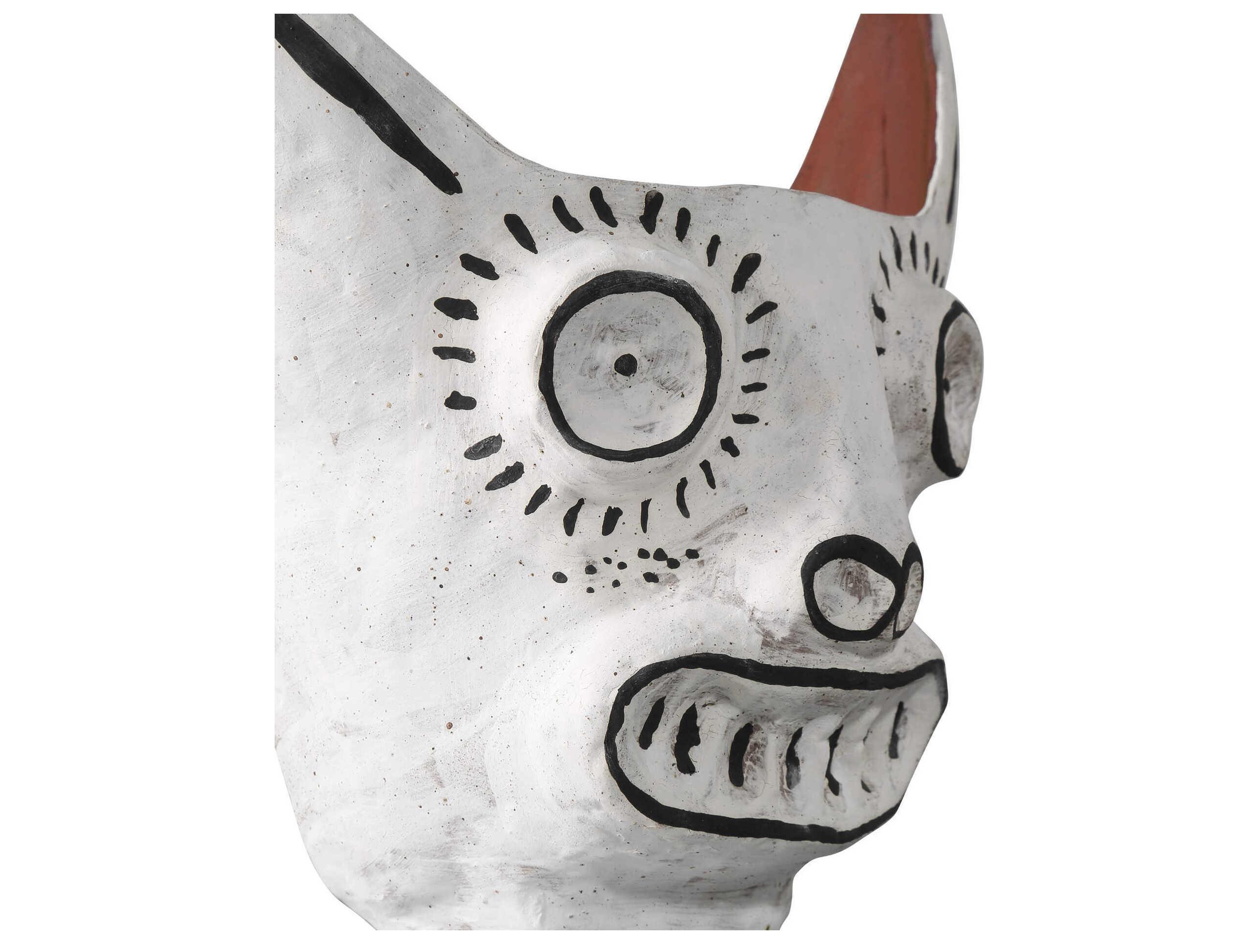 Currey & Company Leopold the Jaguar Sculpture