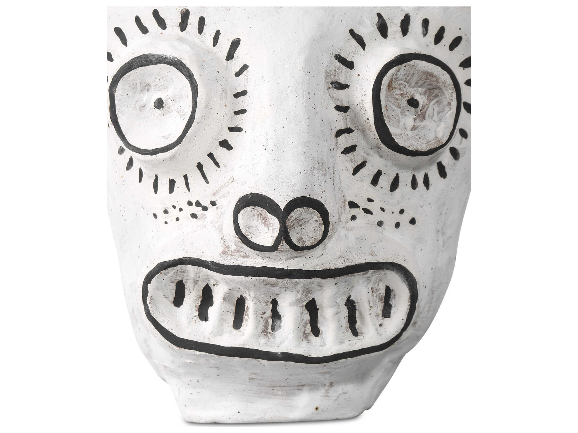 Currey & Company Leopold the Jaguar Sculpture