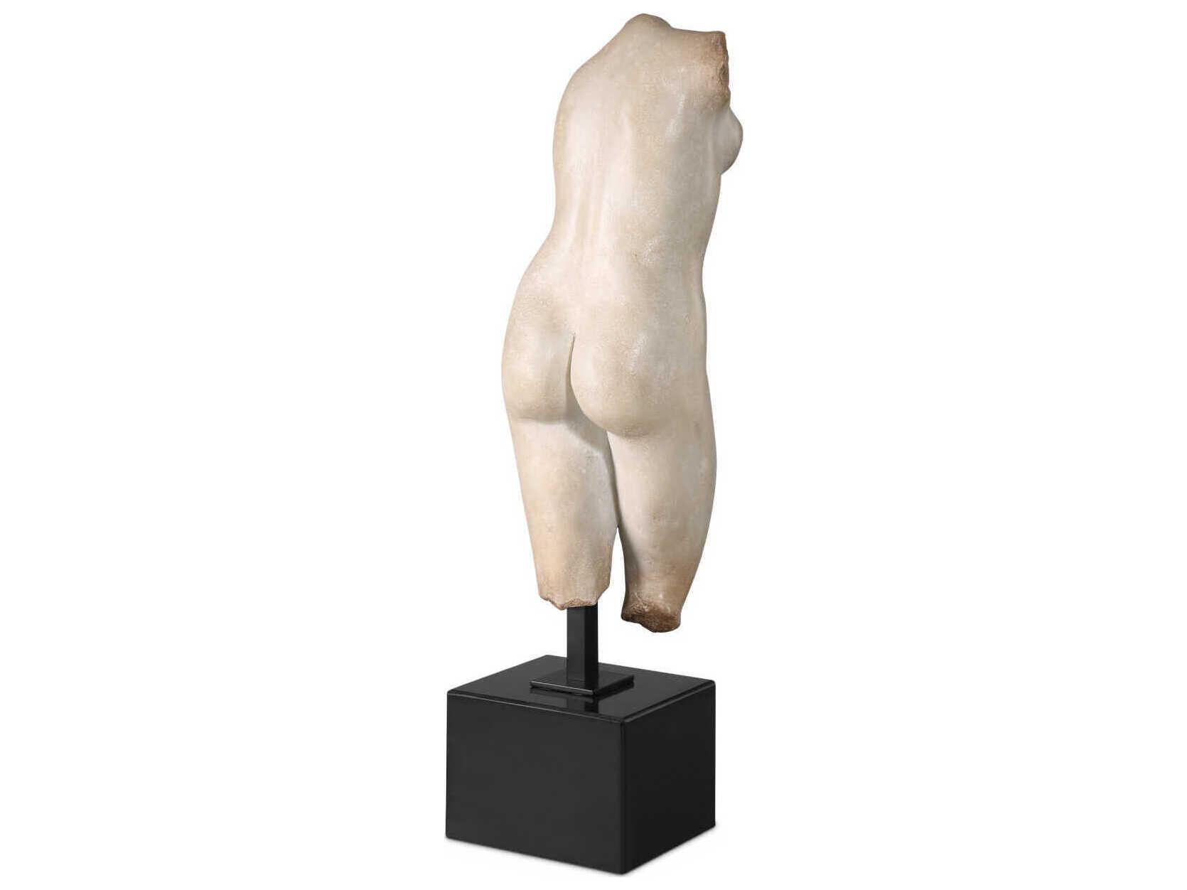 Currey & Company Goddess Venus Sculpture