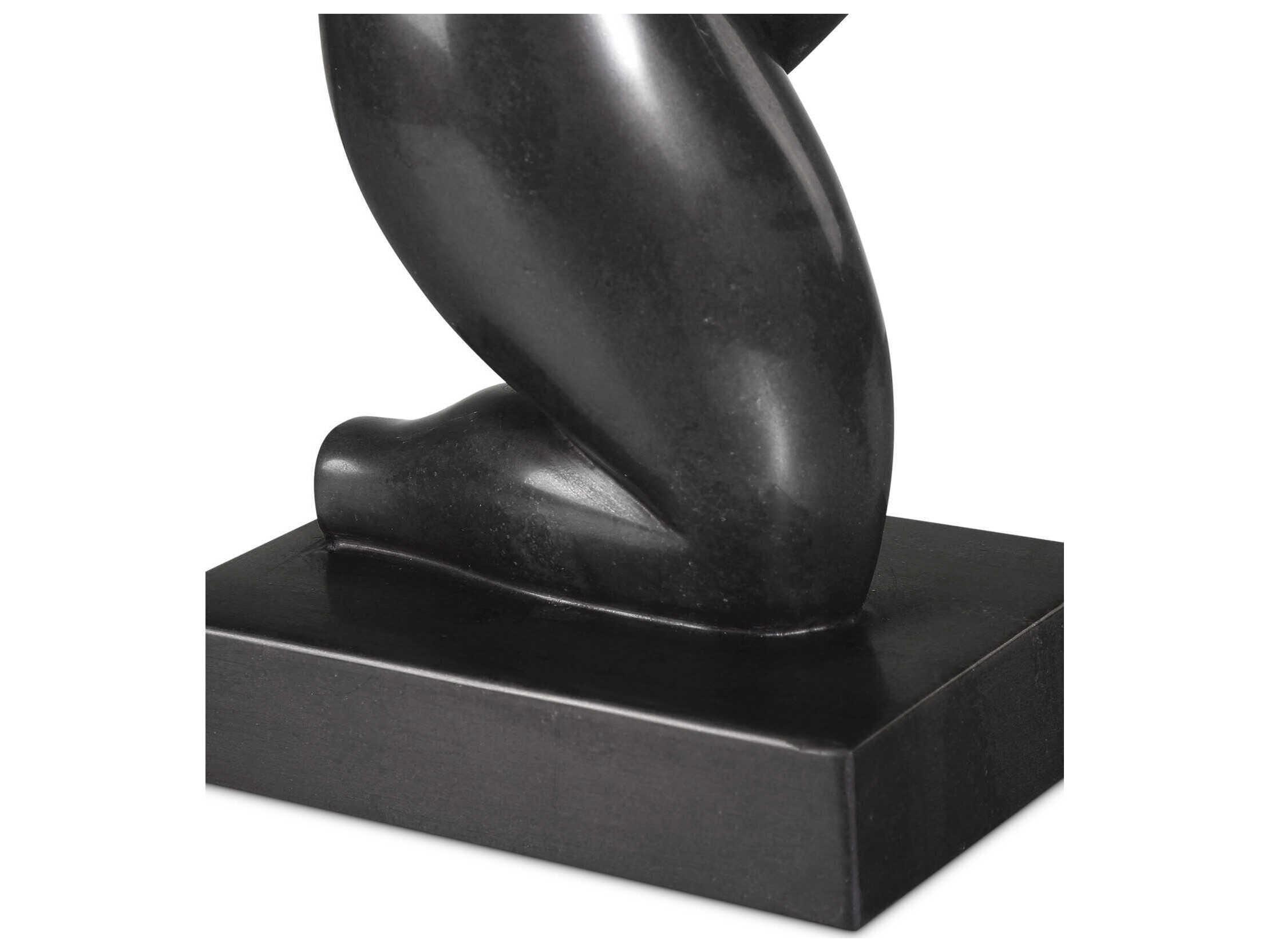 Currey & Company Greek Runner Sculpture