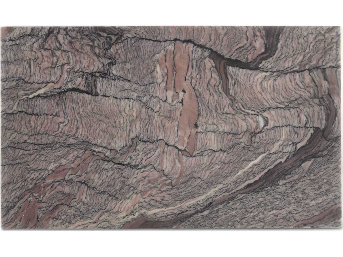 Currey & Company Leslie Breccia Marble Box