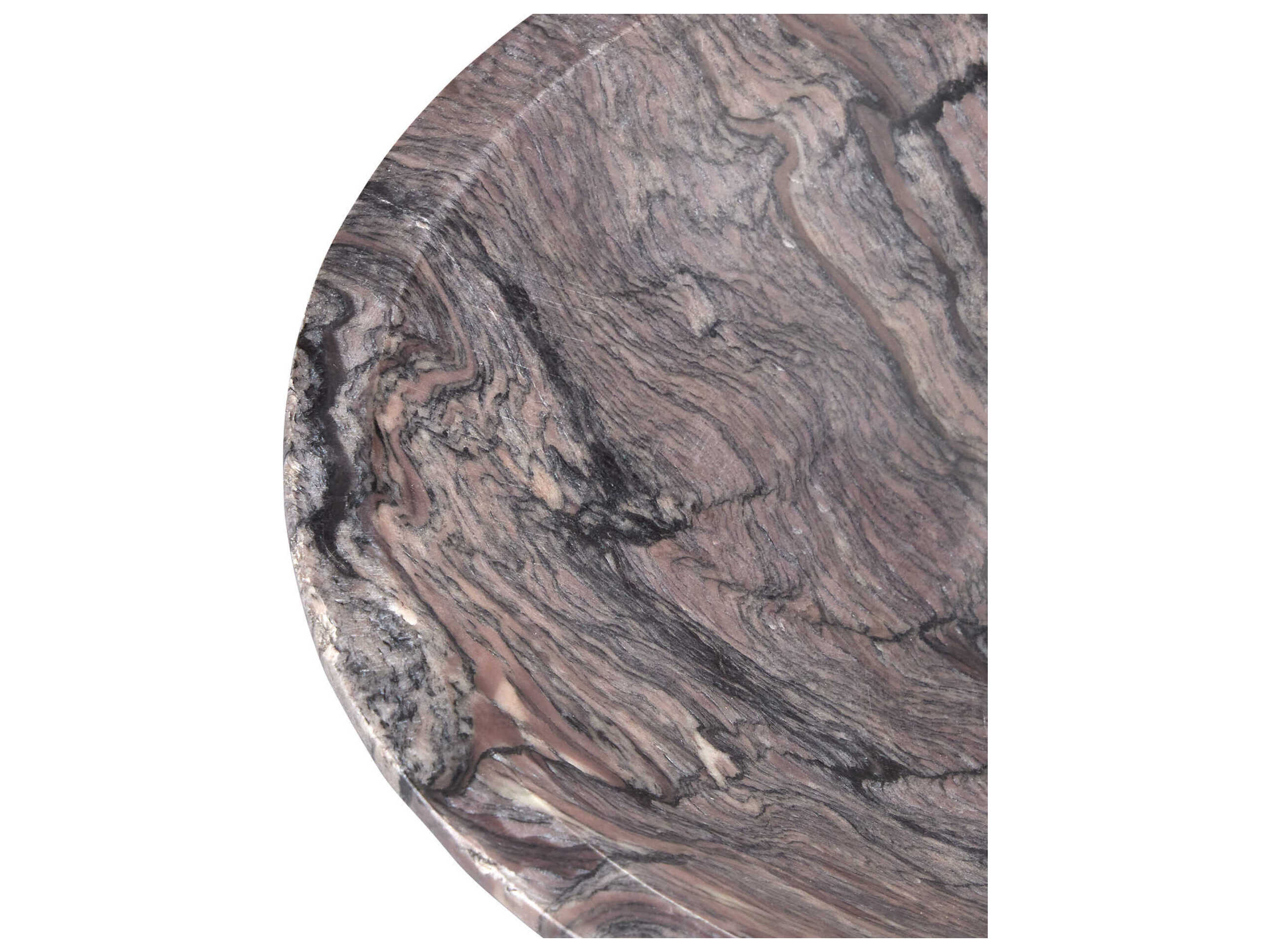 Currey & Company Lubo Breccia Decorative Bowl