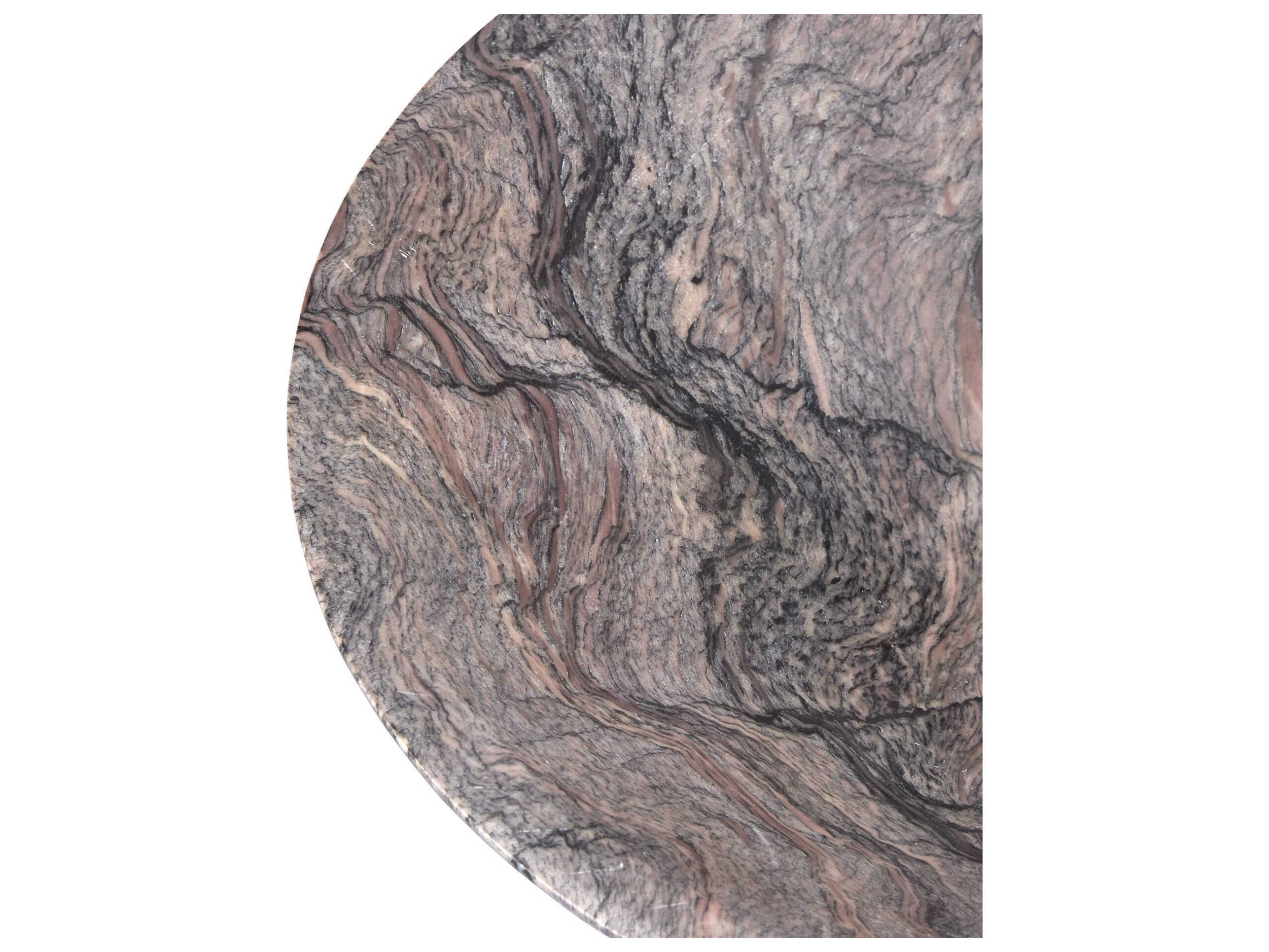 Currey & Company Lubo Breccia Decorative Bowl