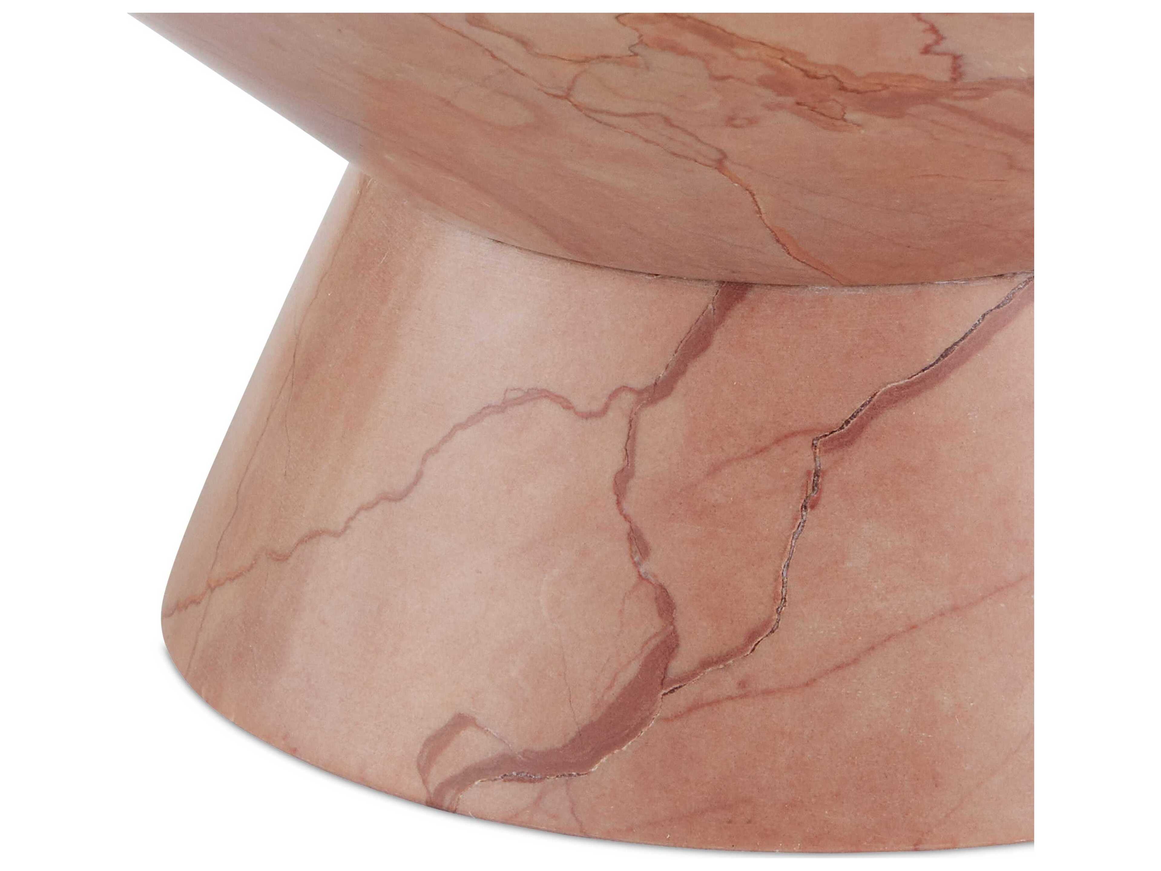 Currey & Company Lubo Rosa Decorative Bowl