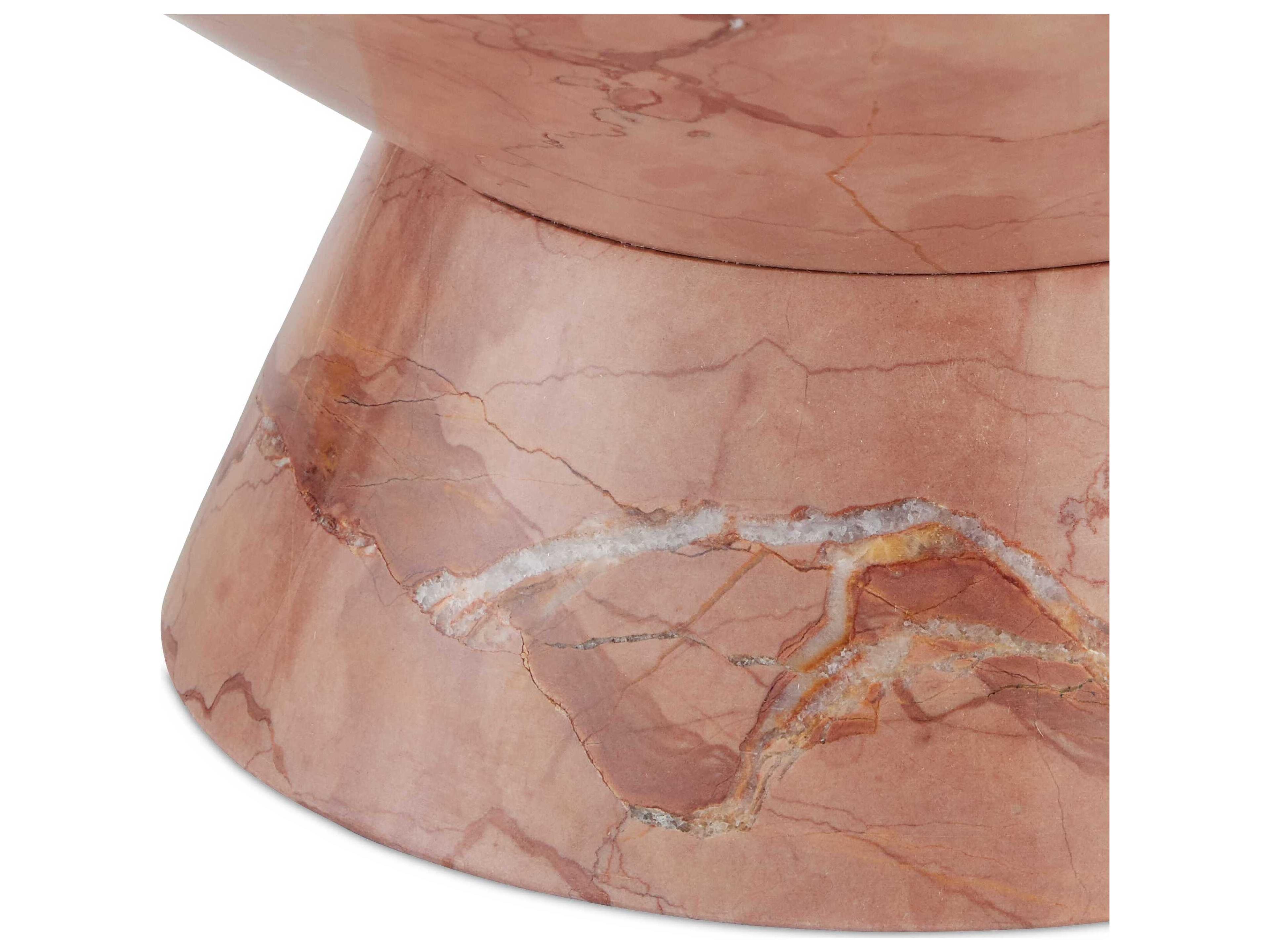 Currey & Company Lubo Rosa Decorative Bowl